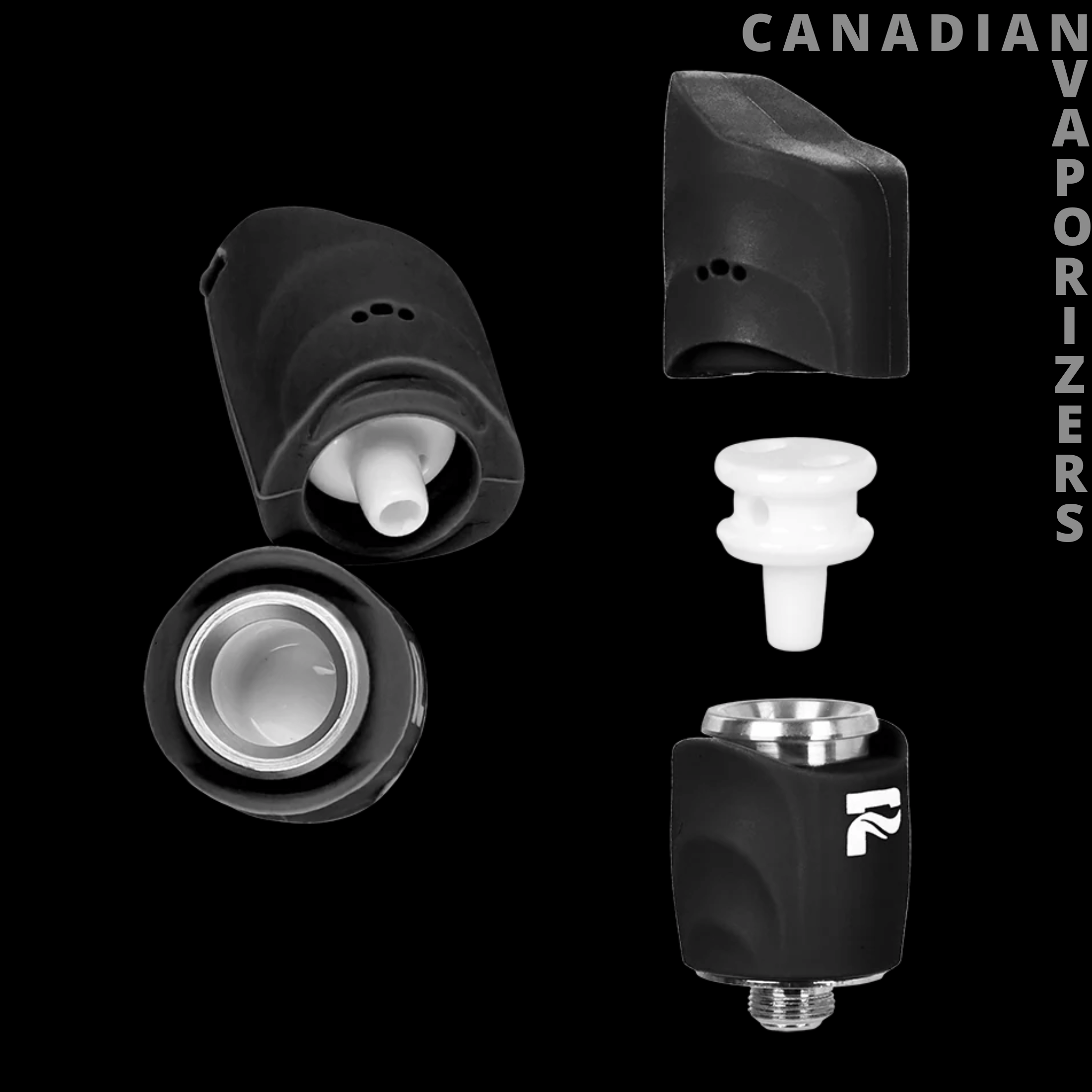 Pulsar 510 Delta 3 in 1 Vaporizer Kit