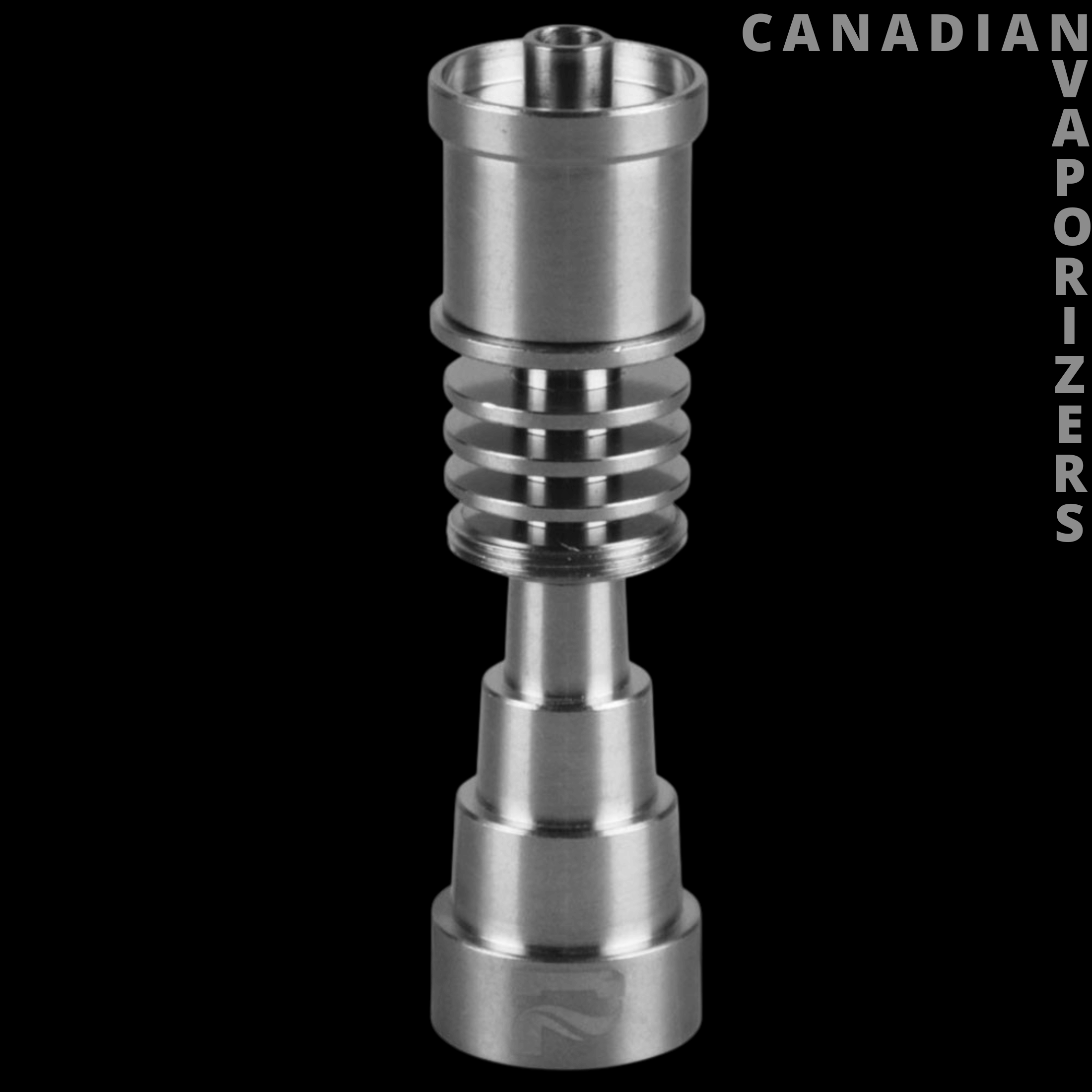 Pulsar 6-in-1 Universal 20mm Titanium eNail