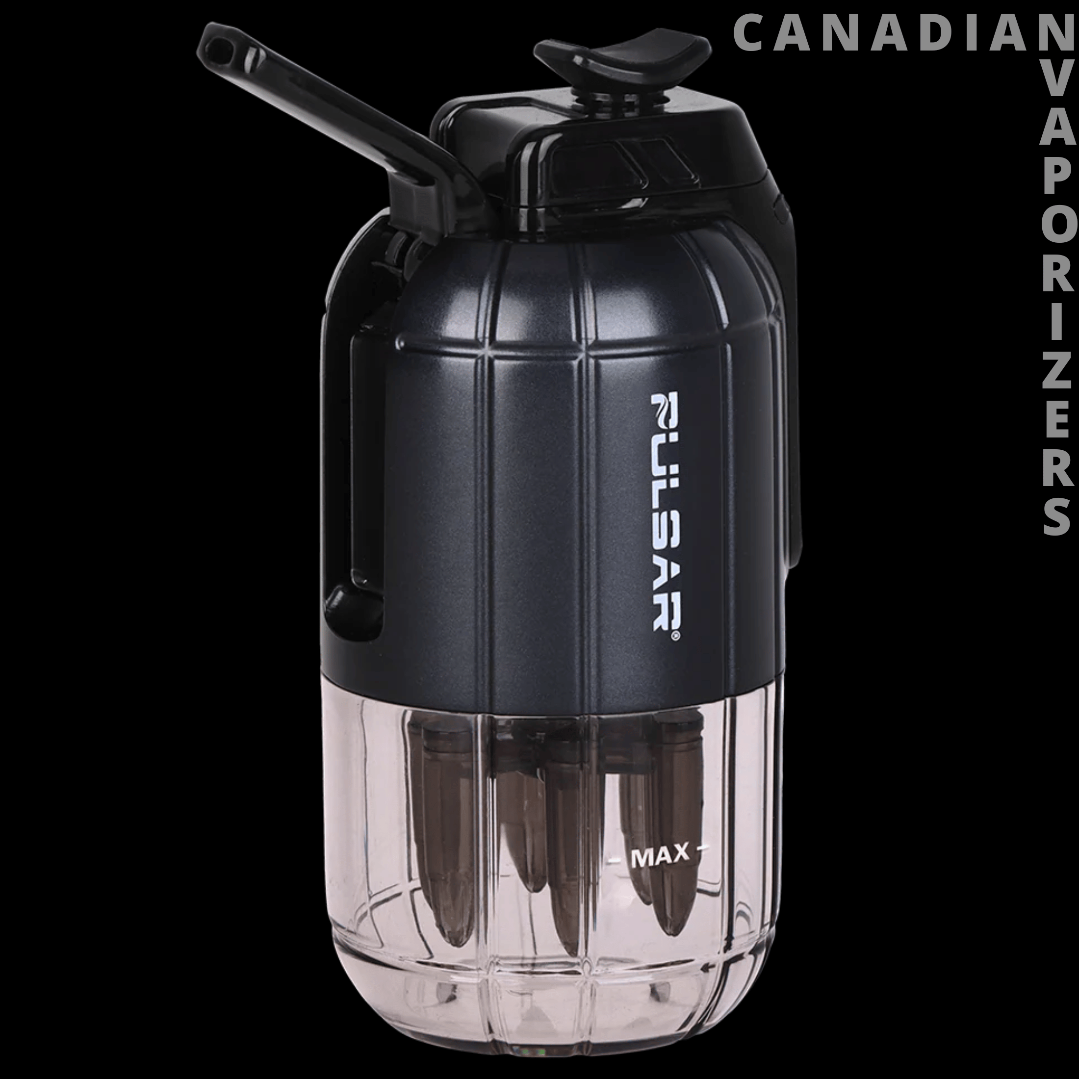 Pulsar Dabtron 2.0 Electric Dab Rig