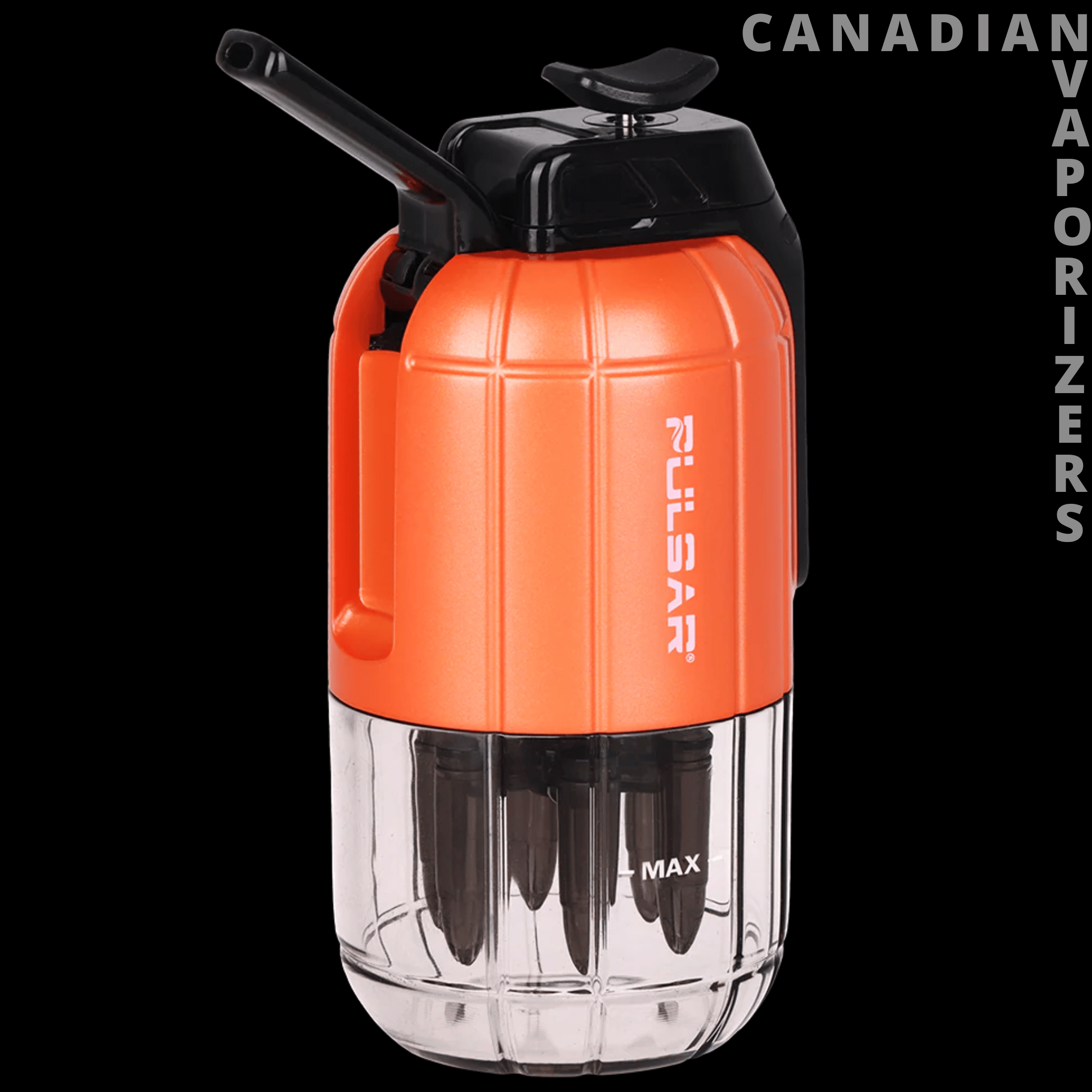 Pulsar Dabtron 2.0 Electric Dab Rig