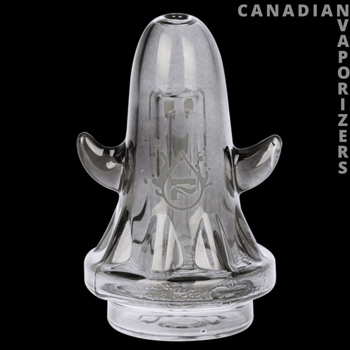 Puffco Peak Custom Mouthpieces