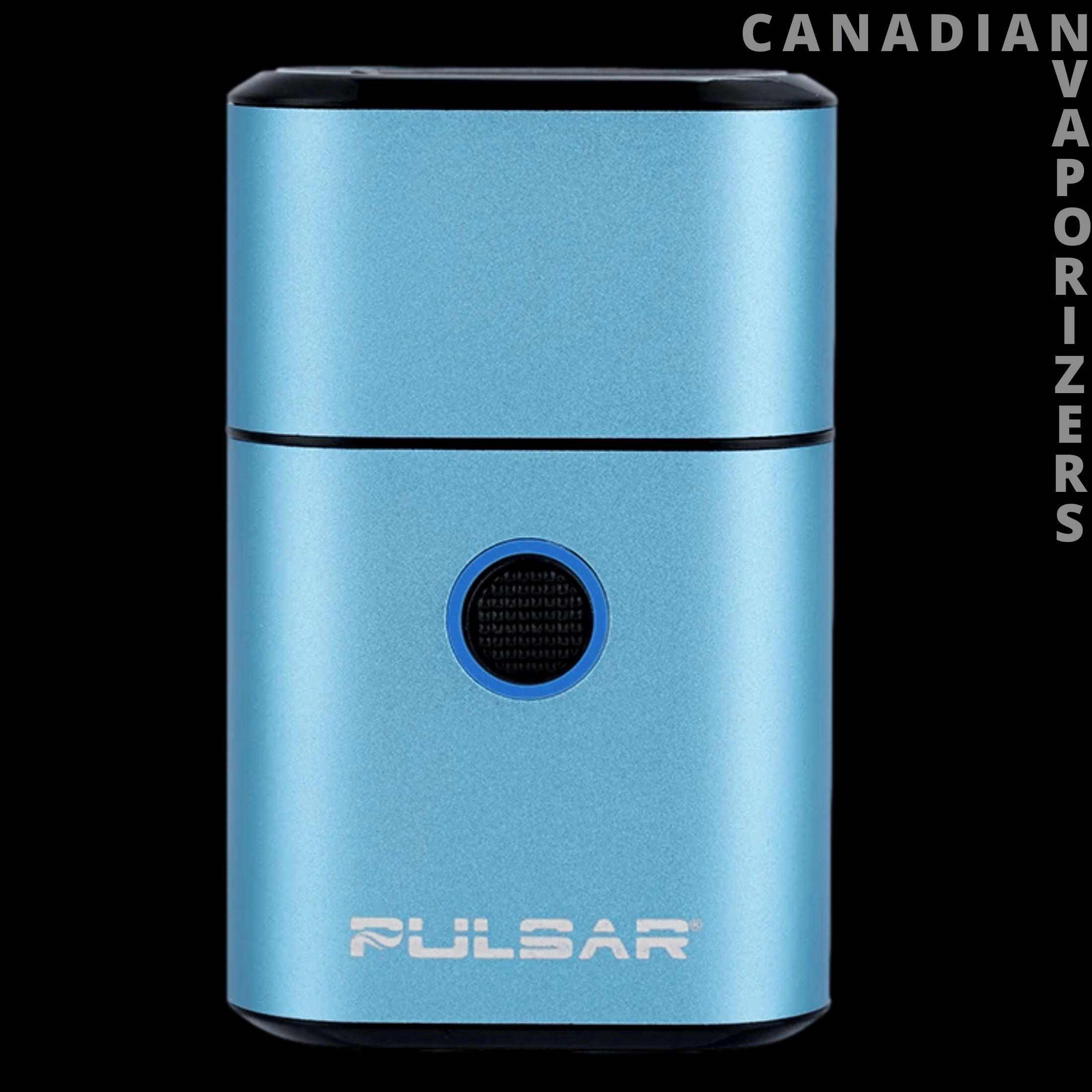 Pulsar Thermo Hot Knife Kit – 650mAh Dab Tool with Storage Container