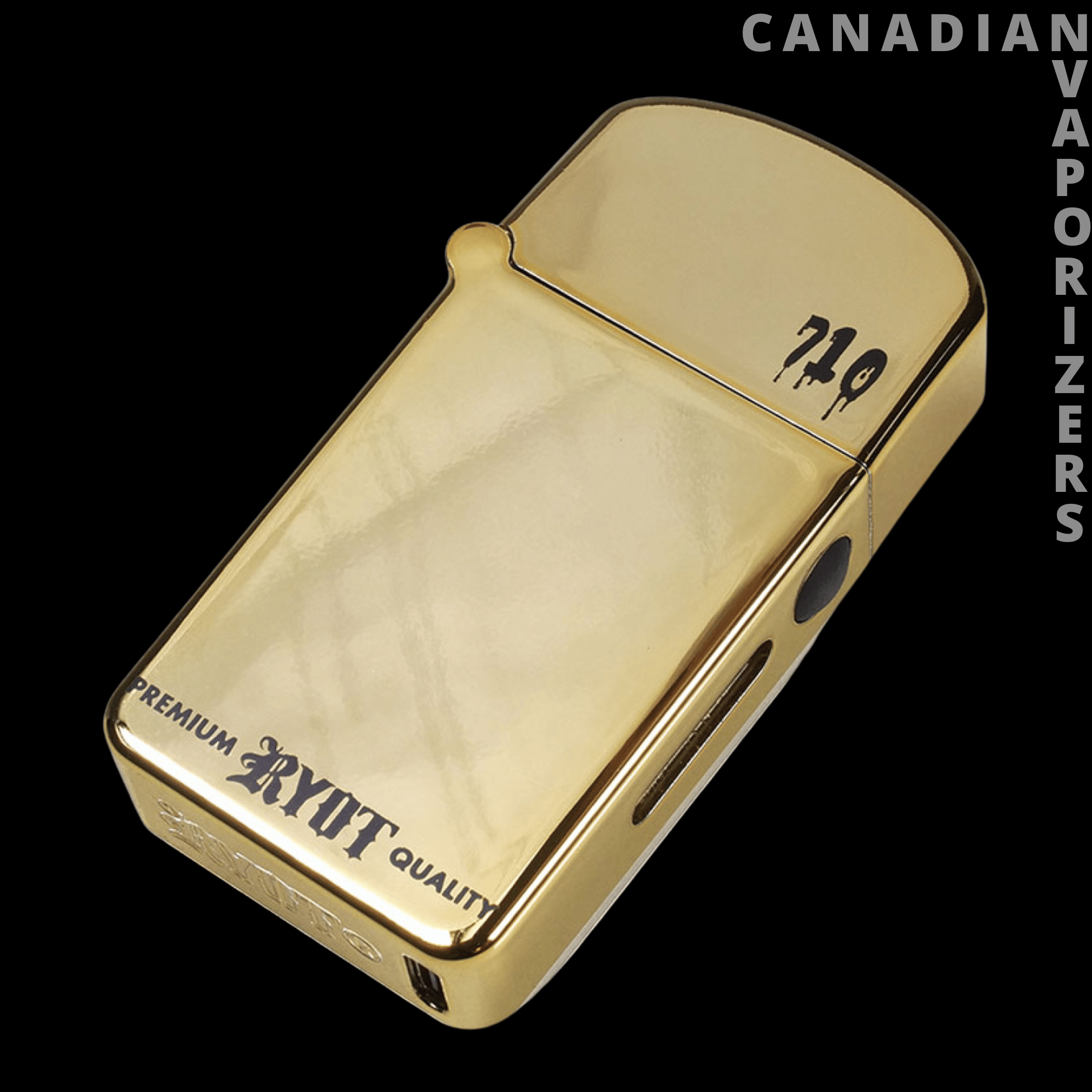 RYOT 710 Flip 510 Thread Battery