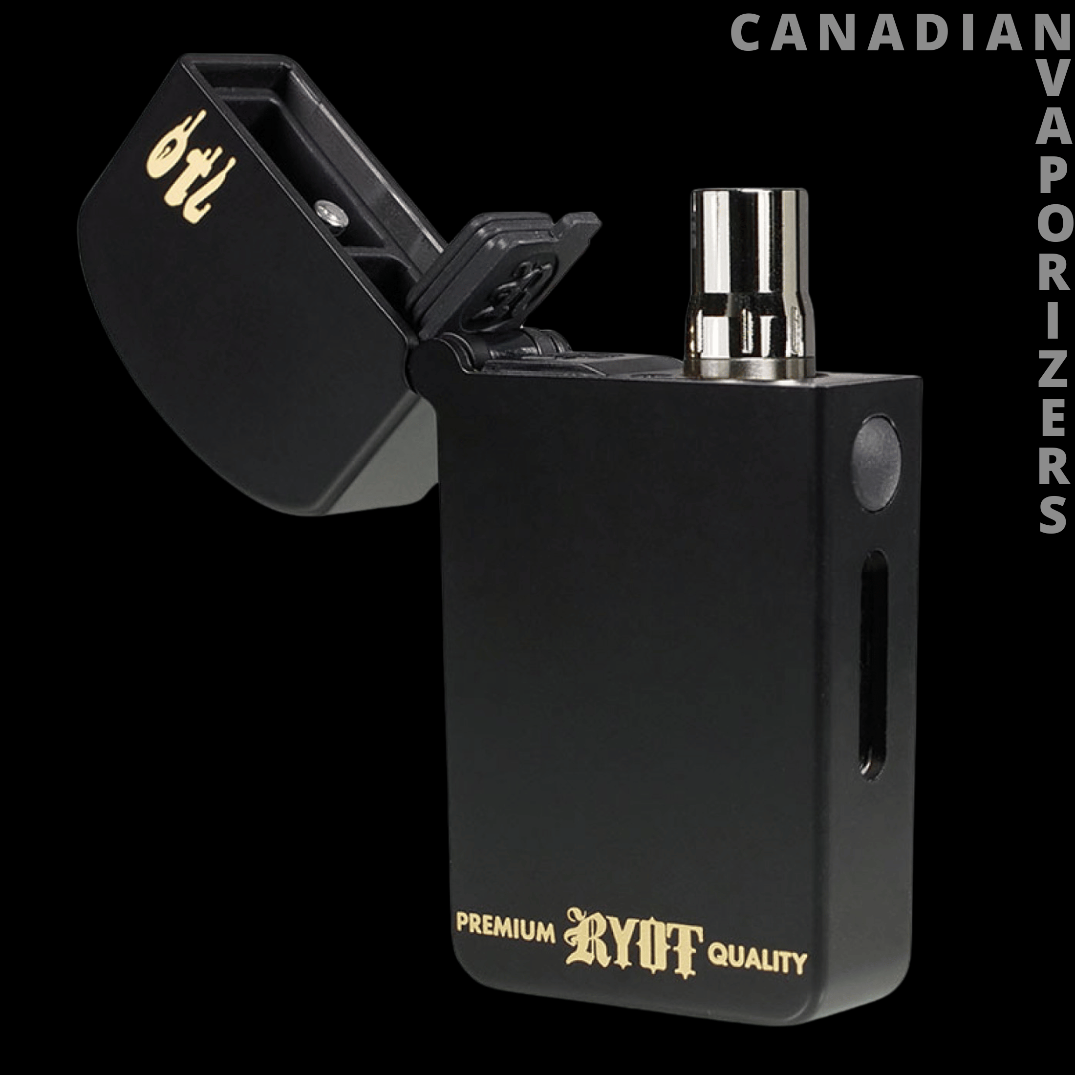 RYOT 710 Flip 510 Thread Battery