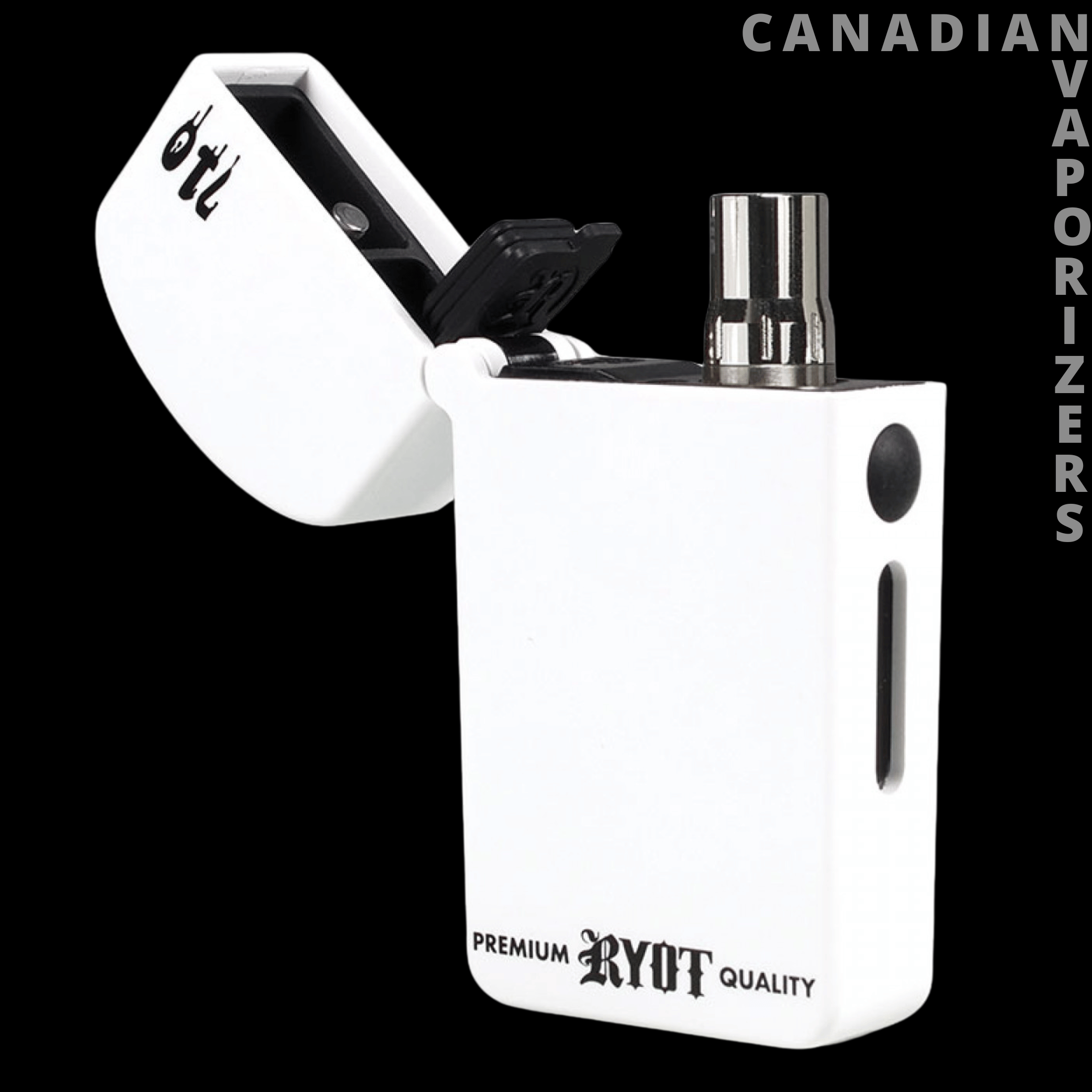 RYOT 710 Flip 510 Thread Battery