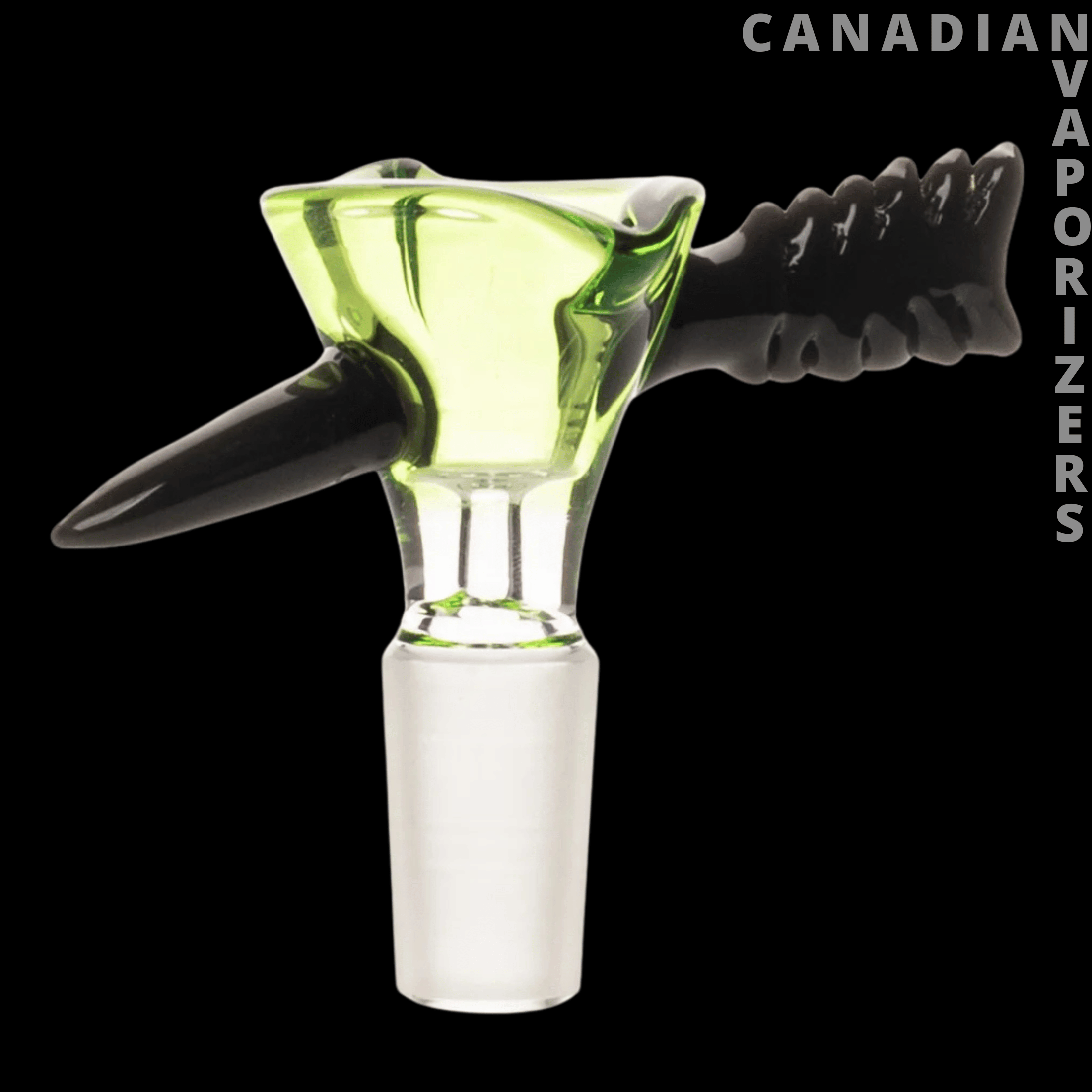 Red Eye Glass 14mm Cupid Pull-Out