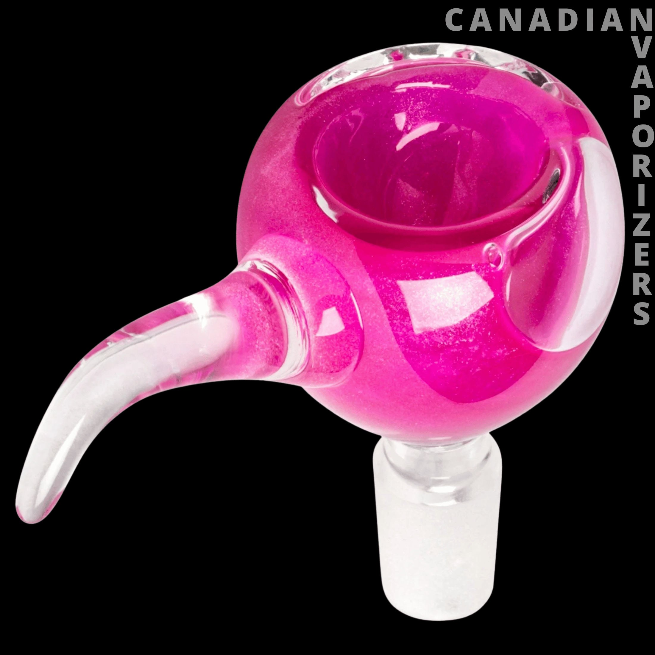 Red Eye Glass 14mm Glow Pull-Out
