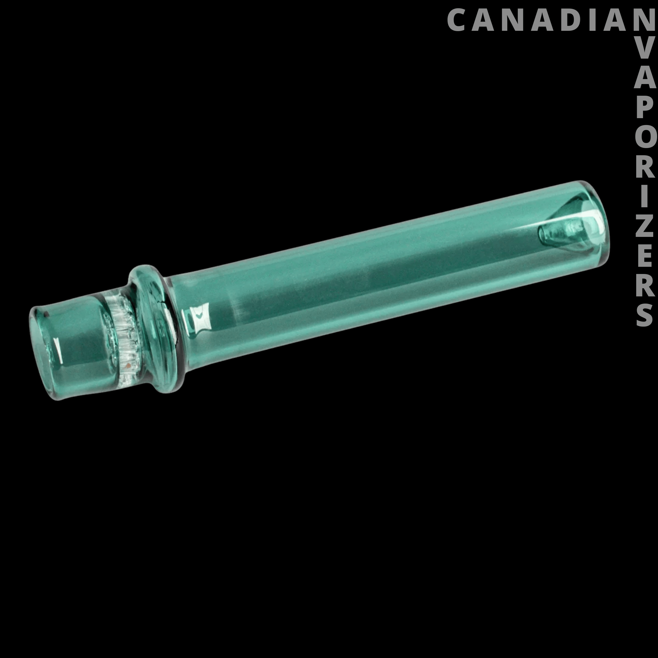 Red Eye Glass 4" Honey Oney Hand Pipe