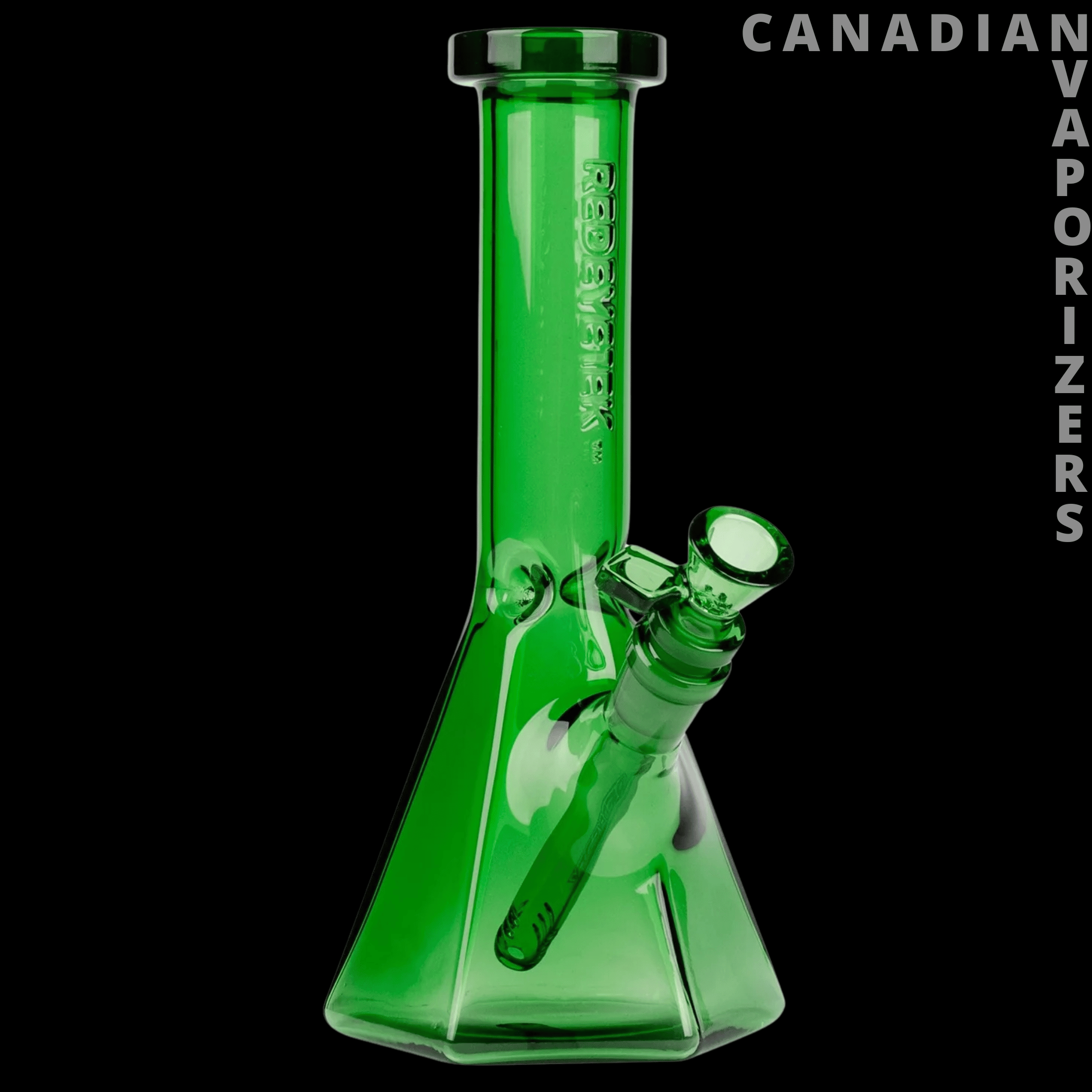 Red Eye Tek 10" Hextatic Tube