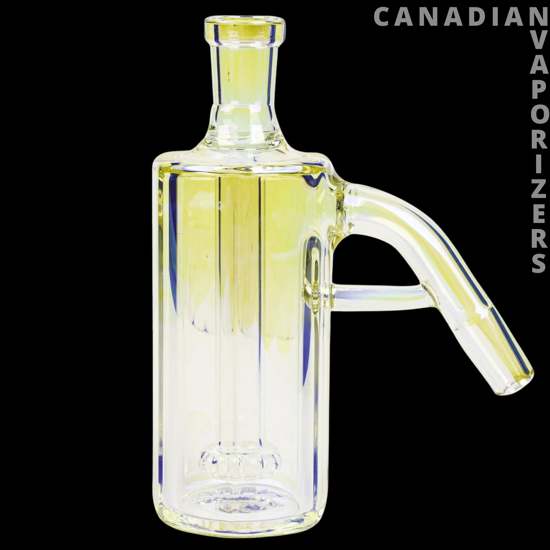 Red Eye Tek 14mm 45 Degree Terminator Hex Tube Ash Catcher