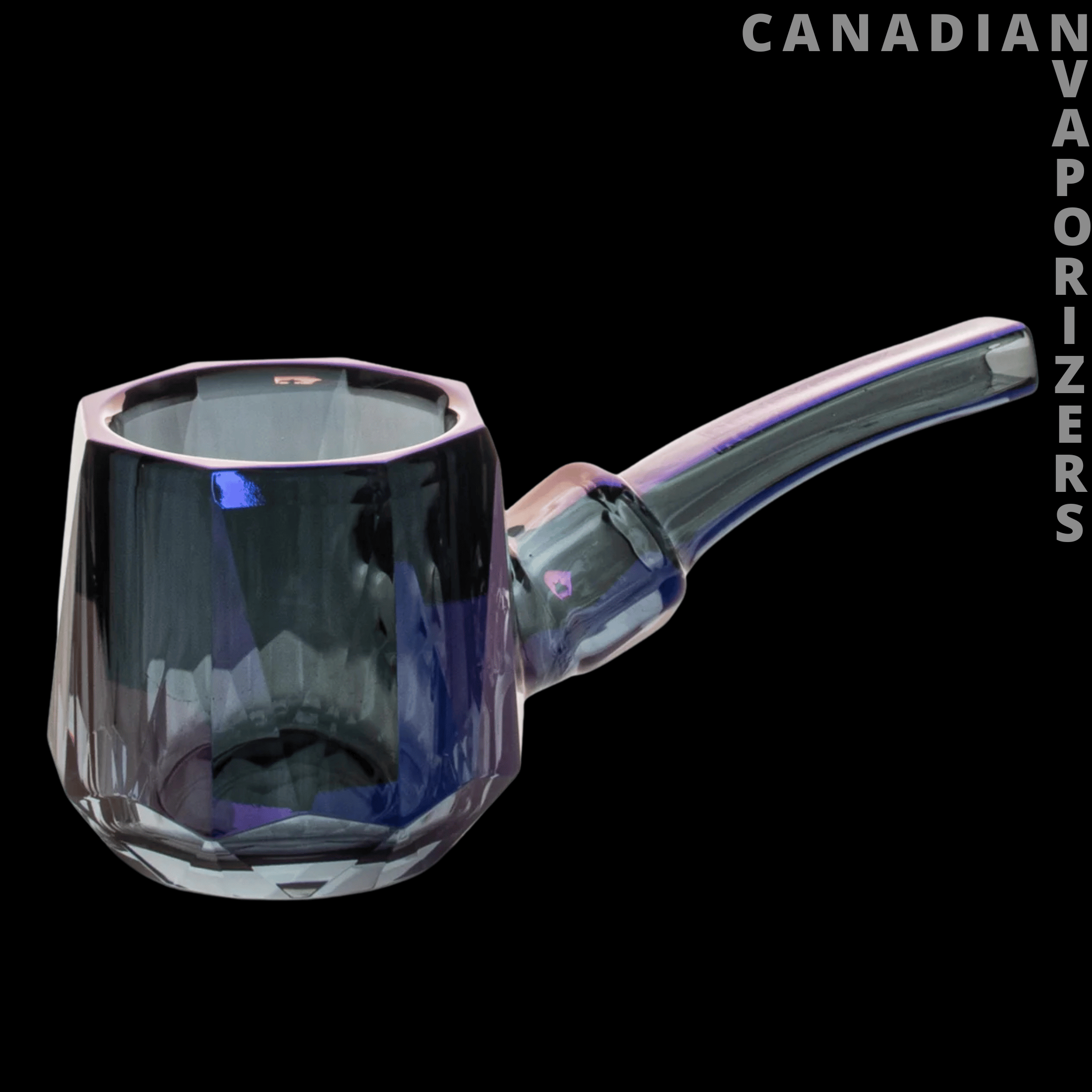 Red Eye Tek 5" Terminator Puffco Proxy Hand Pipe