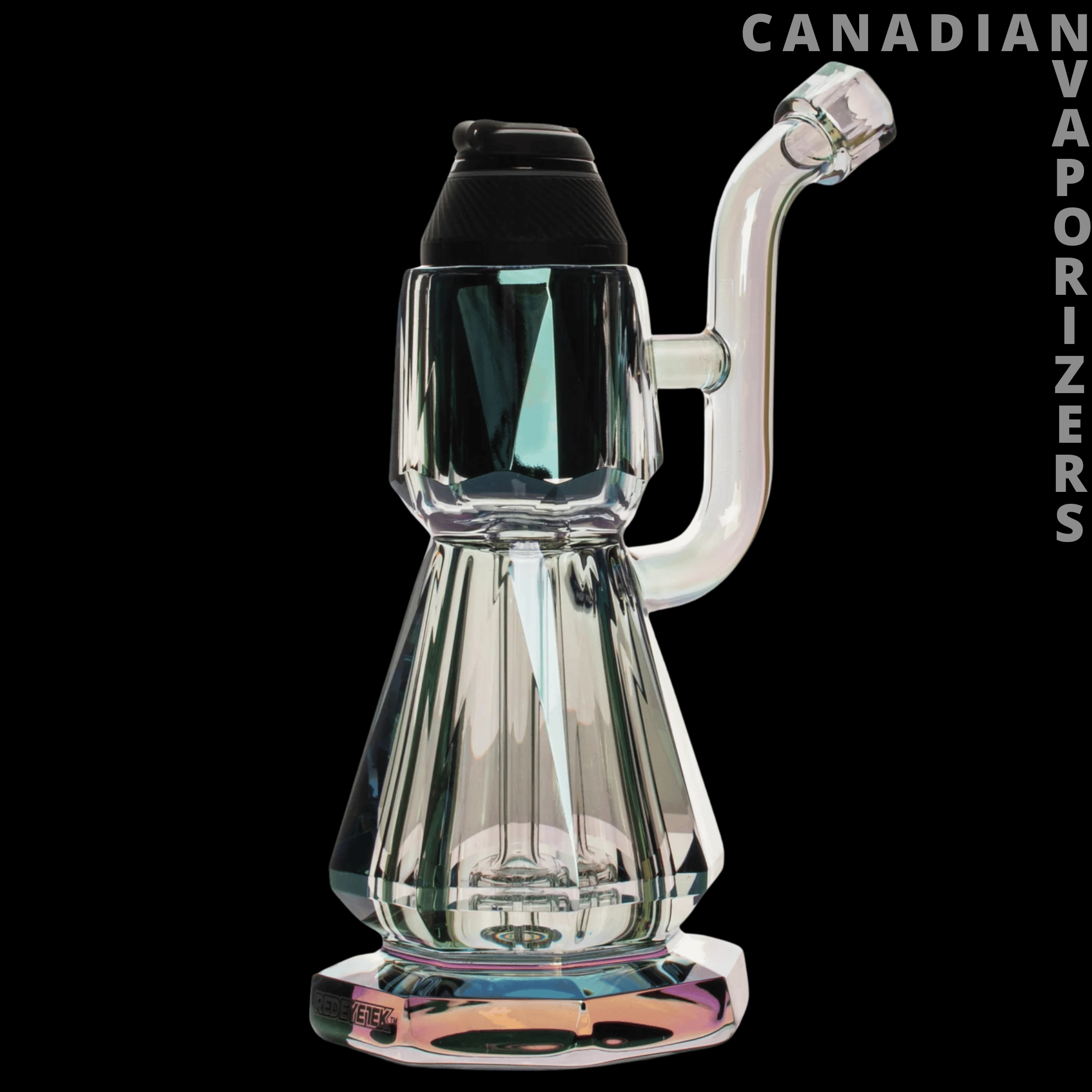 Red Eye Tek 7.75" Terminator Puffco Proxy Bubbler