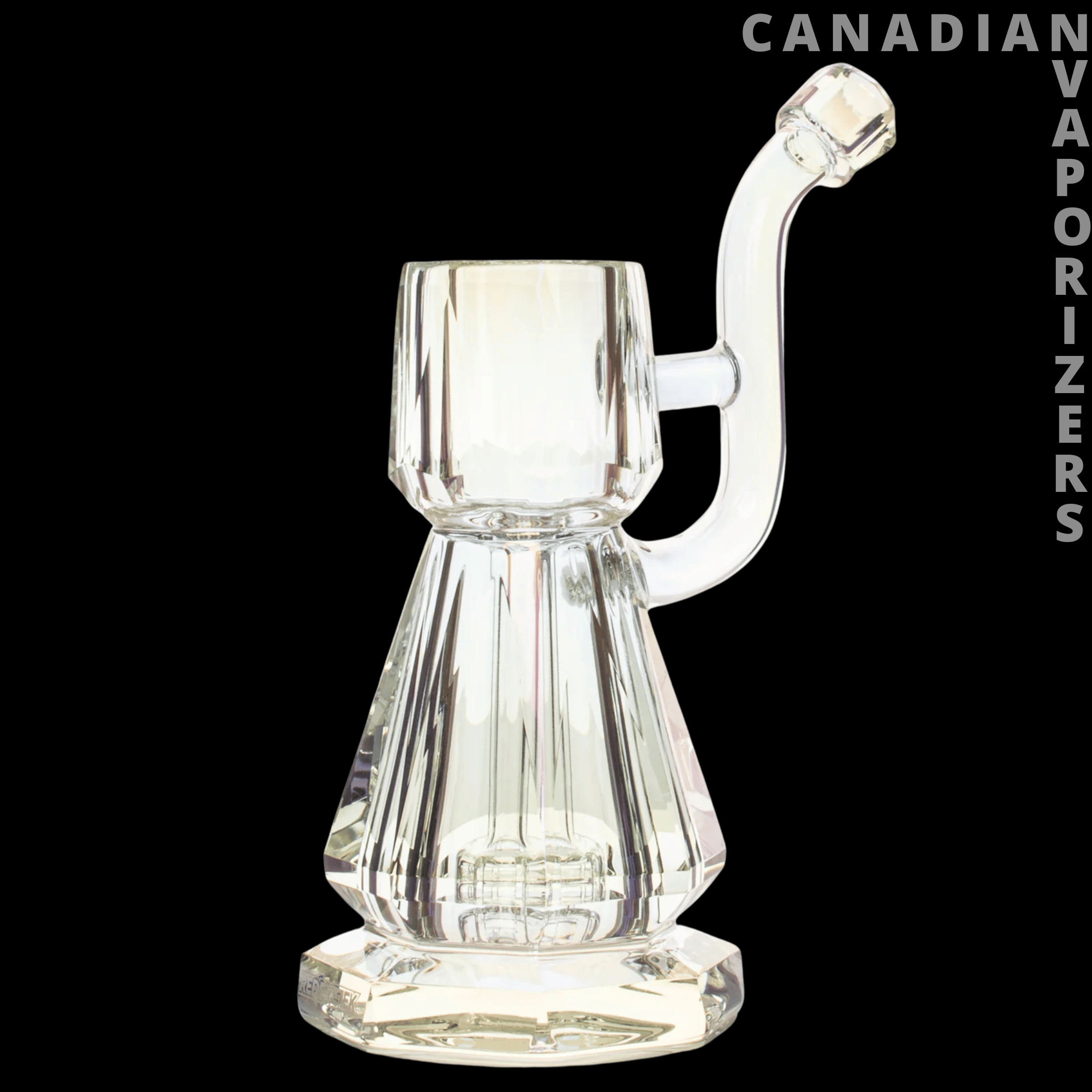 Red Eye Tek 7.75" Terminator Puffco Proxy Bubbler