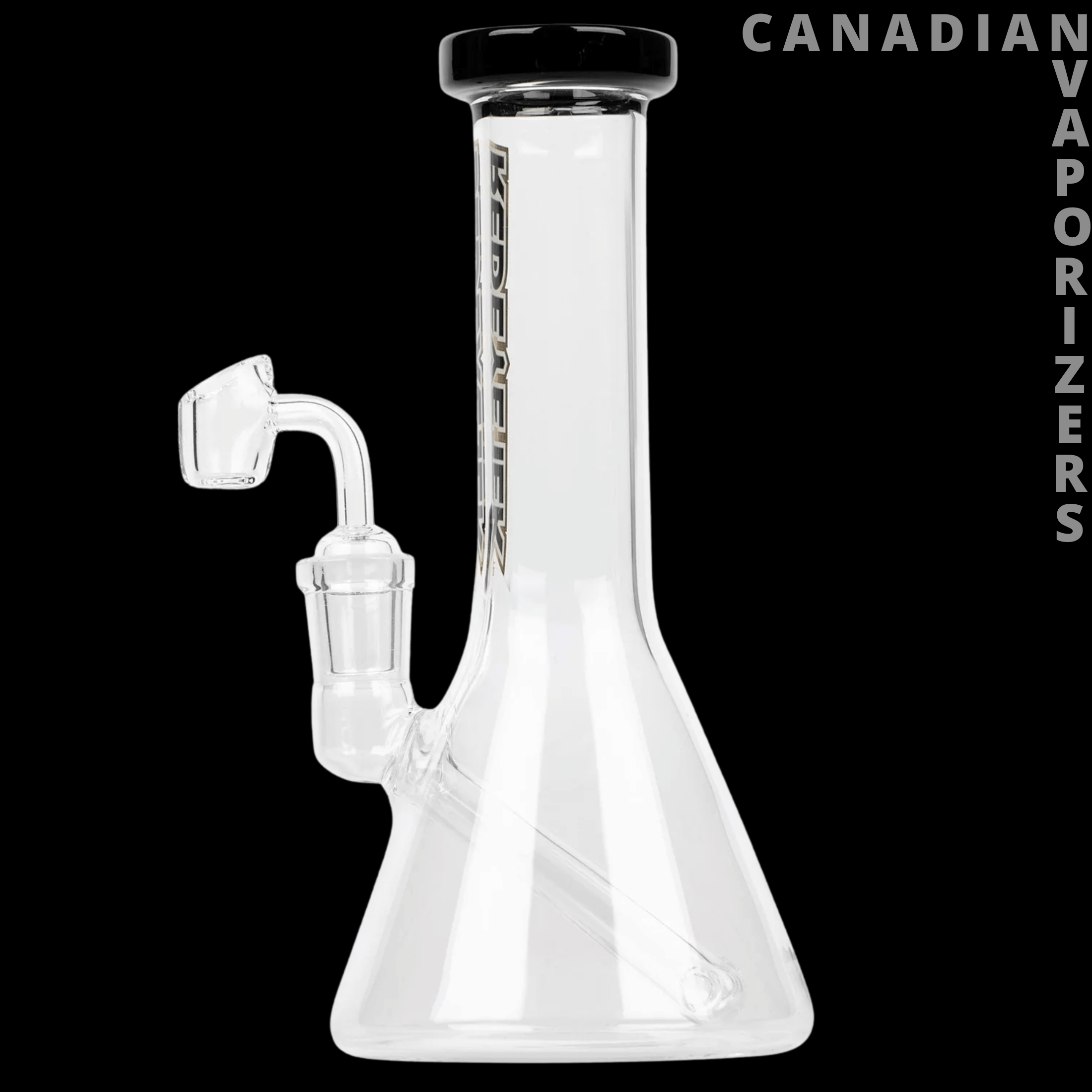 Red Eye Tek 8" Splash Concentrate Beaker