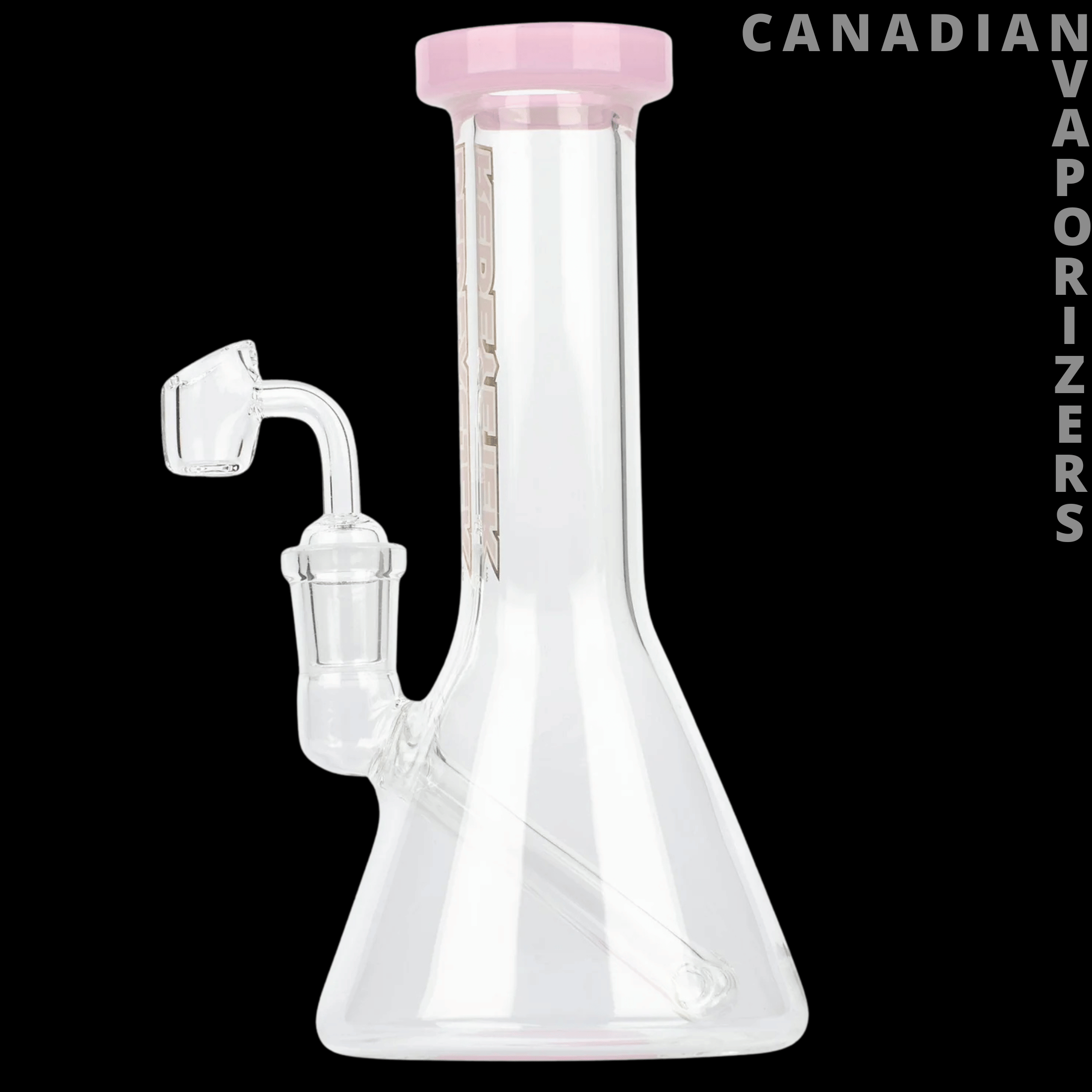 Red Eye Tek 8" Splash Concentrate Beaker