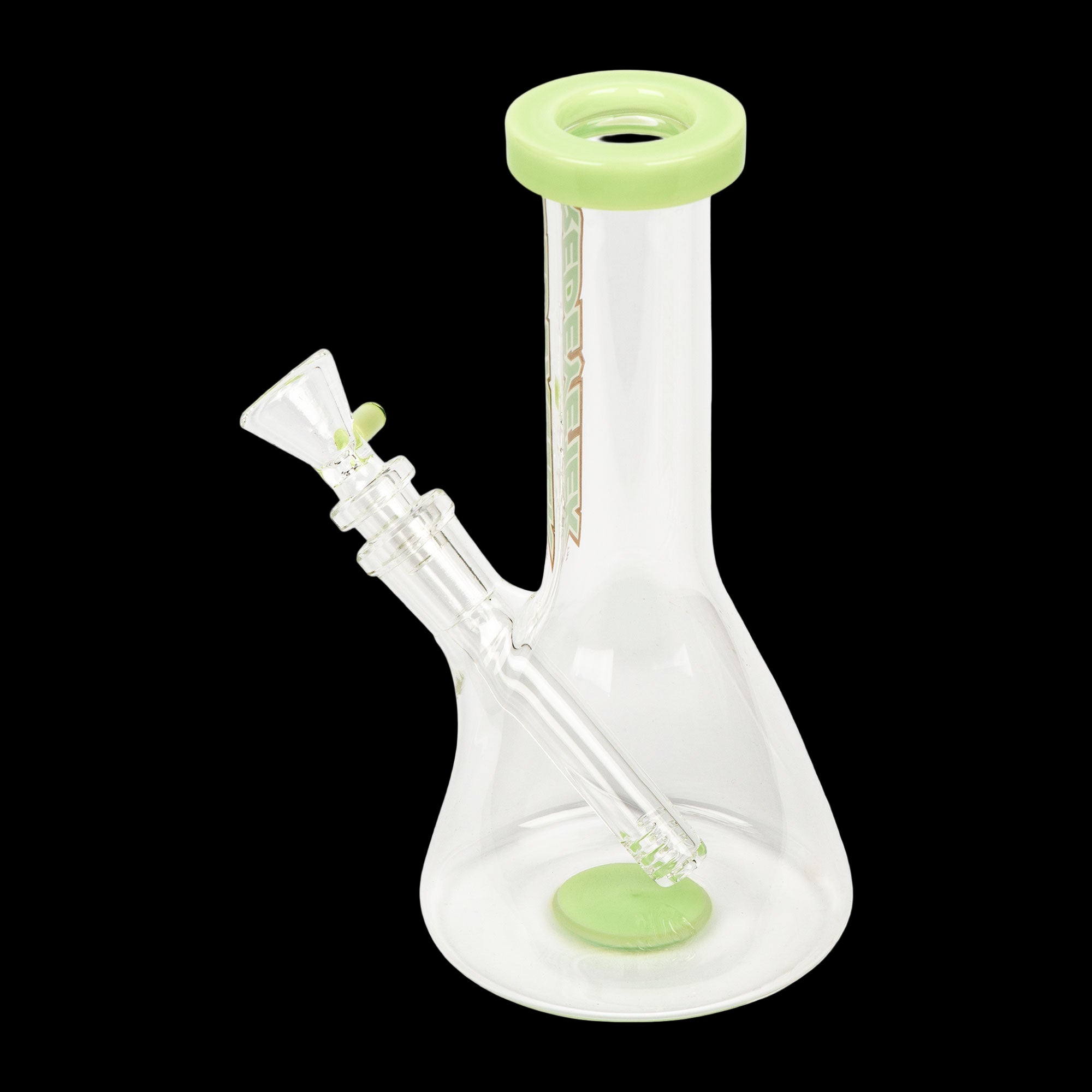 Red Eye tek 8" Splash Beaker