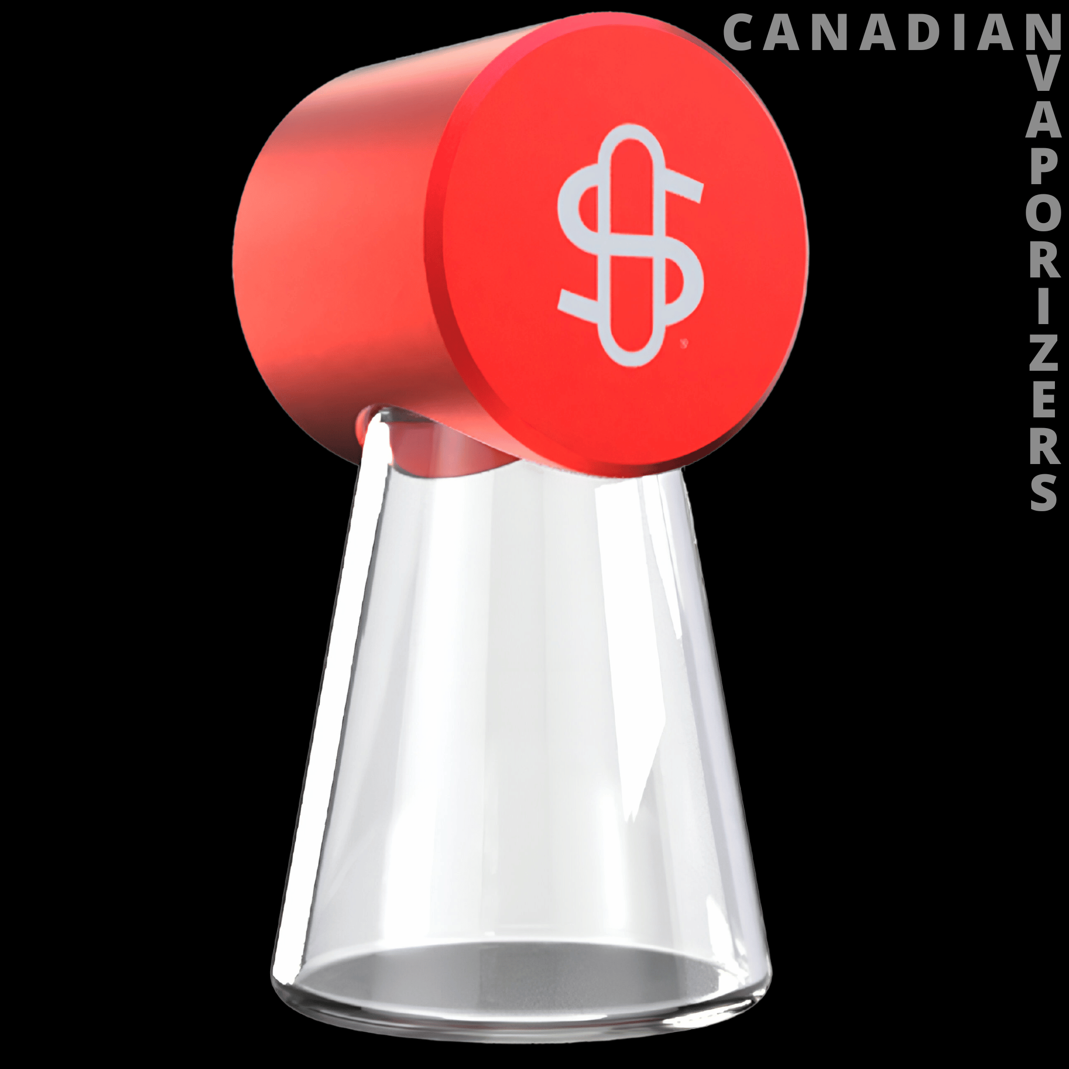 Stundenglass Ash Catcher