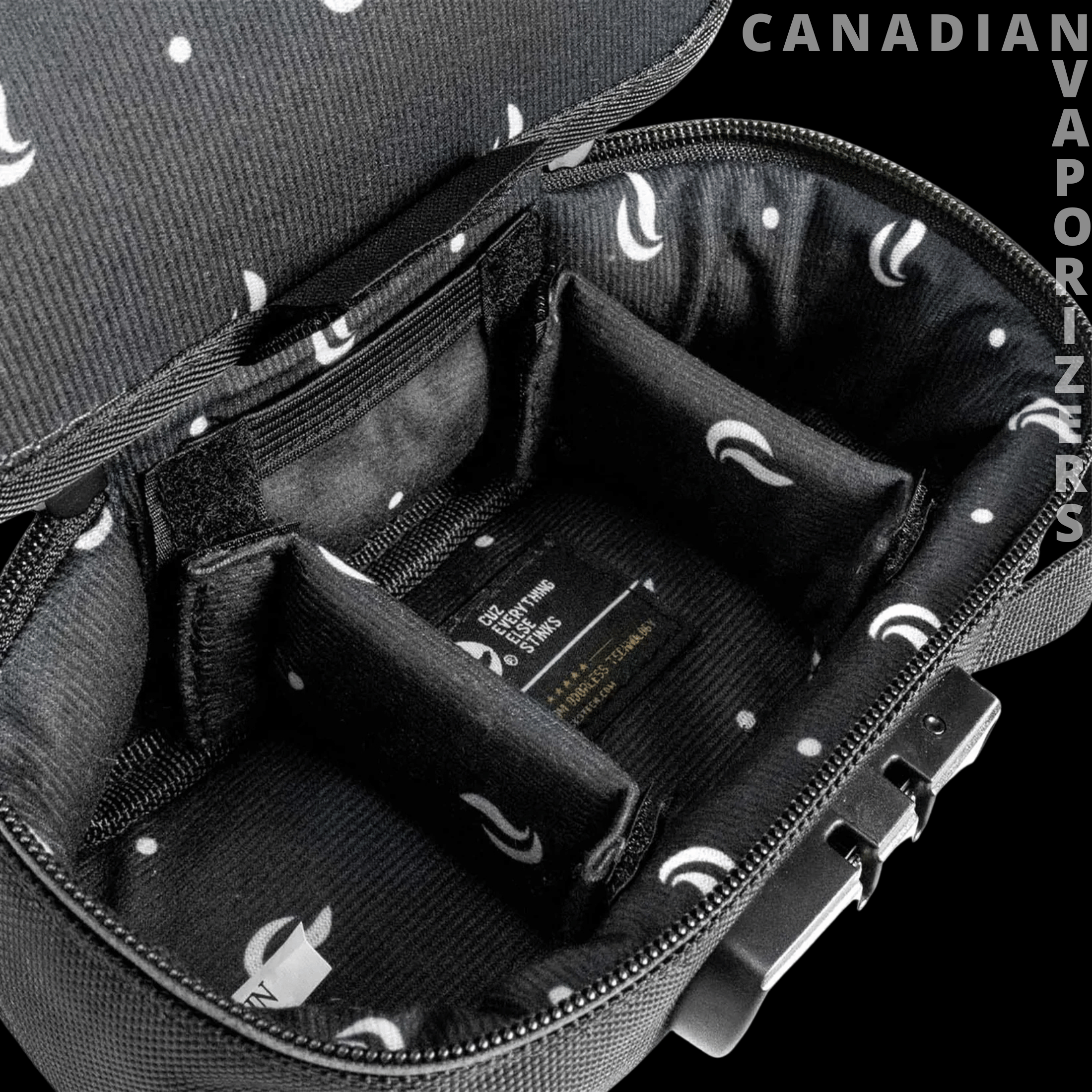 Skunk Bags Sidekick Bag