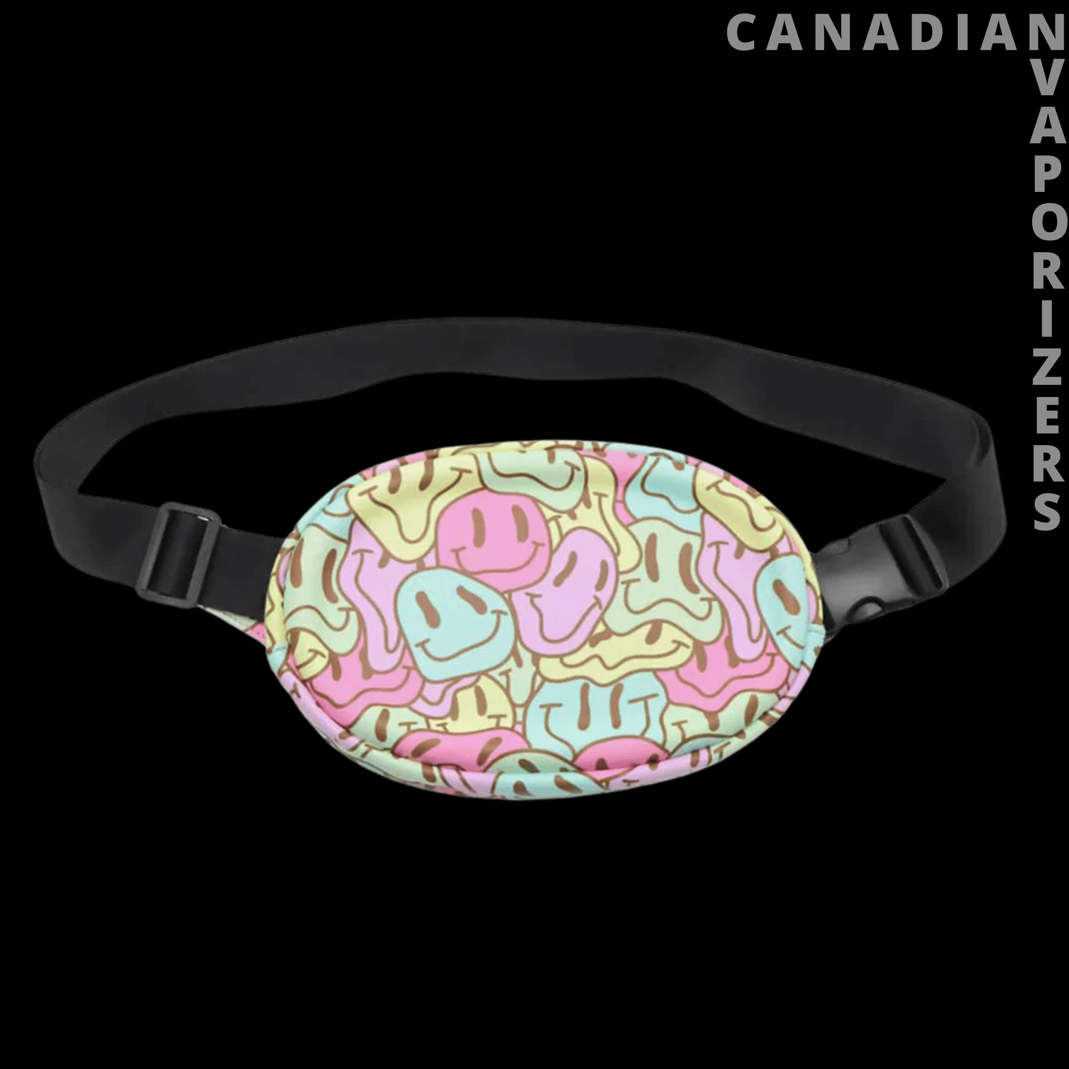 Smiles Fanny Pack