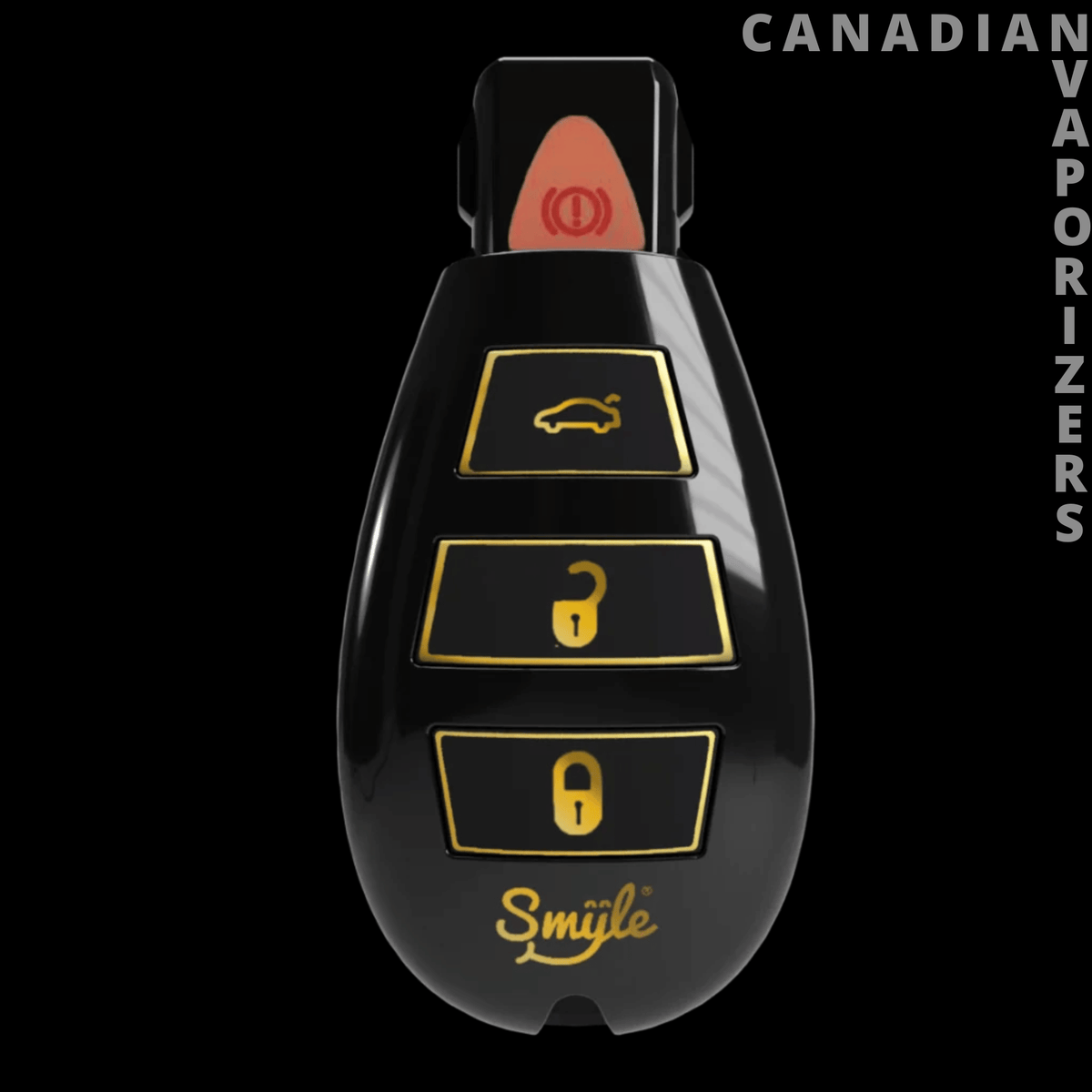 Smyle Labs Car Key Penjamin 510 Battery