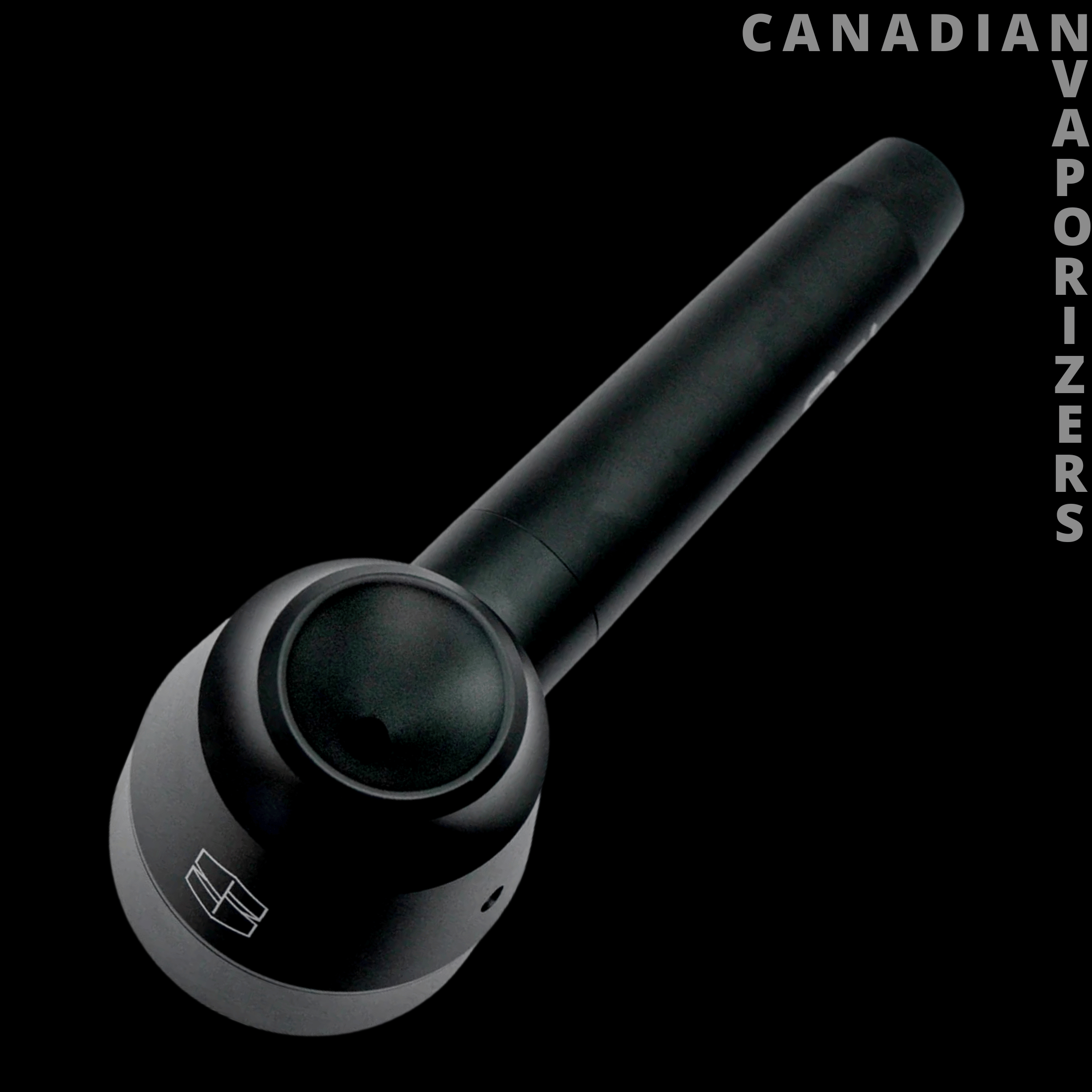 Stache Bōl Hand Pipe