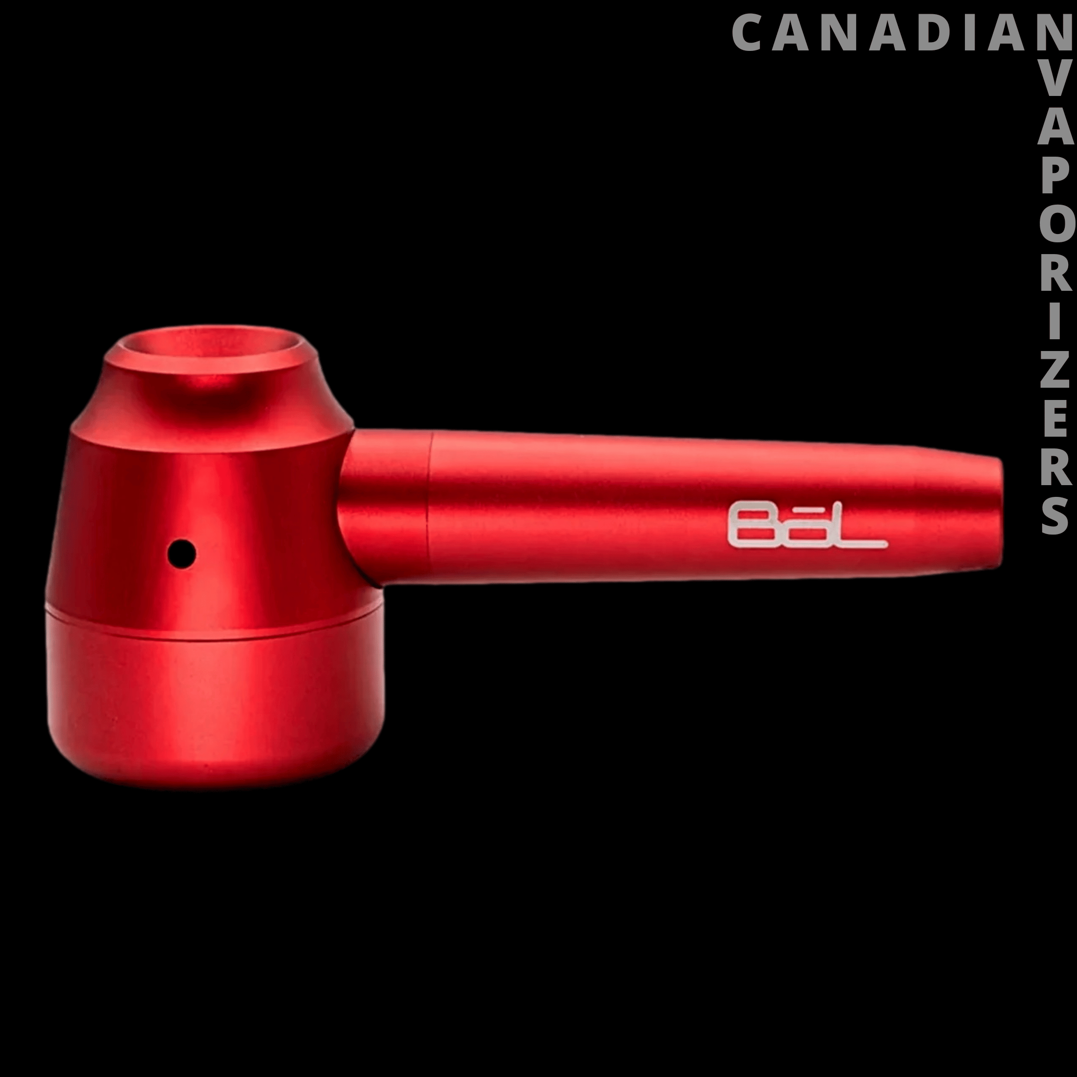 Stache Bōl Hand Pipe