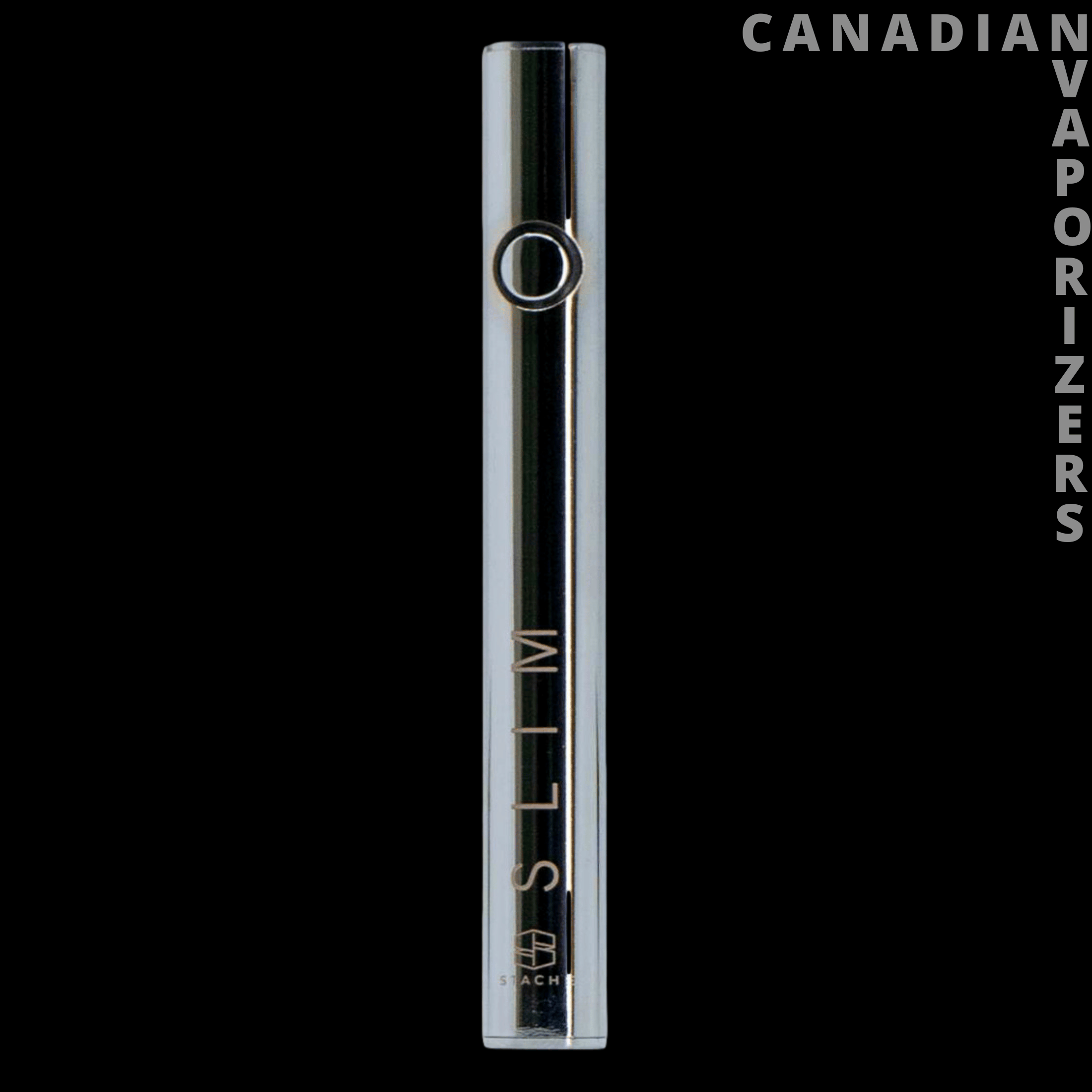 Stache Slim 510 Thread Battery (Shiny Edition)