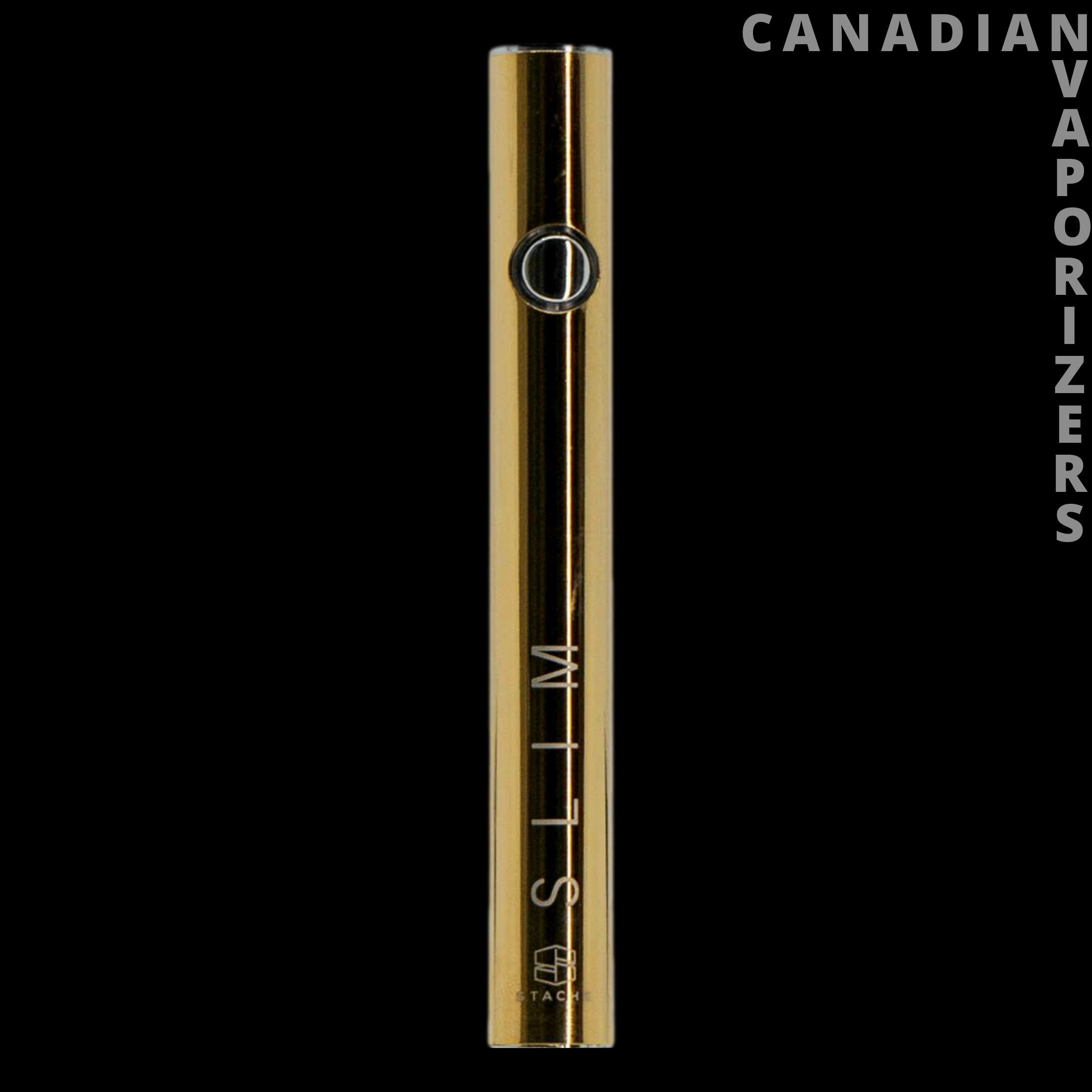 Stache Slim 510 Thread Battery (Shiny Edition)