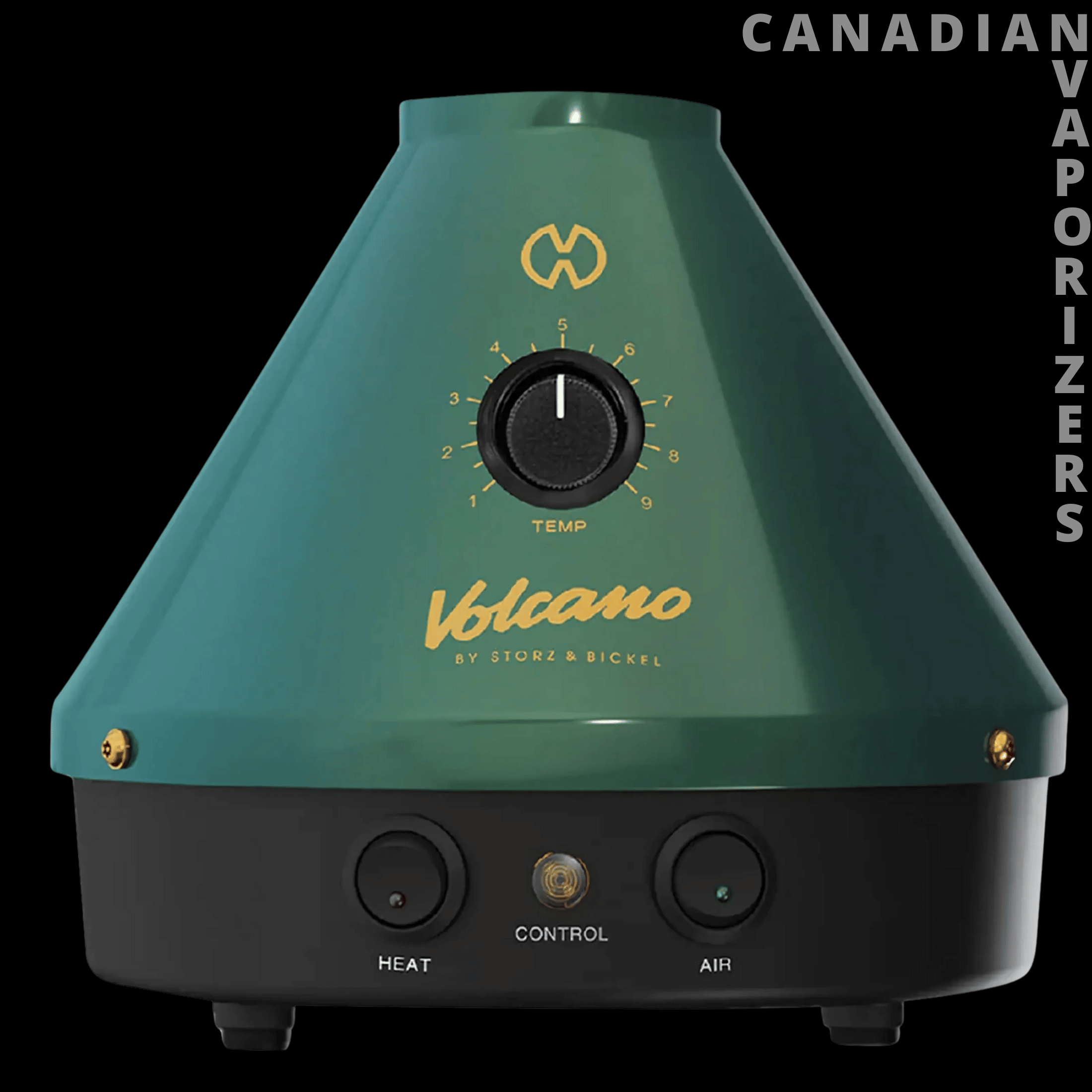 Classic Volcano Storz & Bickel