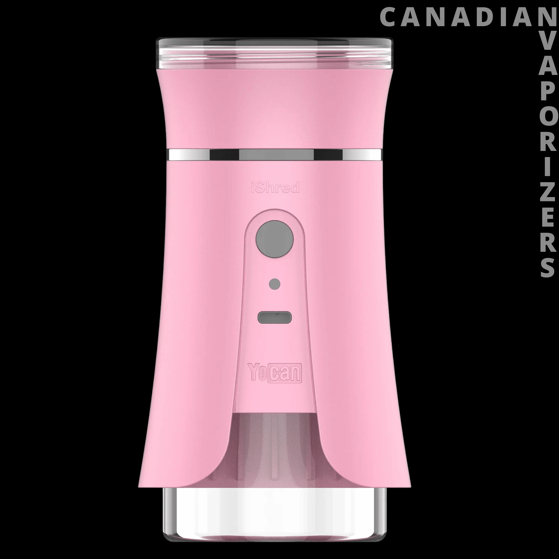 YoCan iShred Electronic Grinder