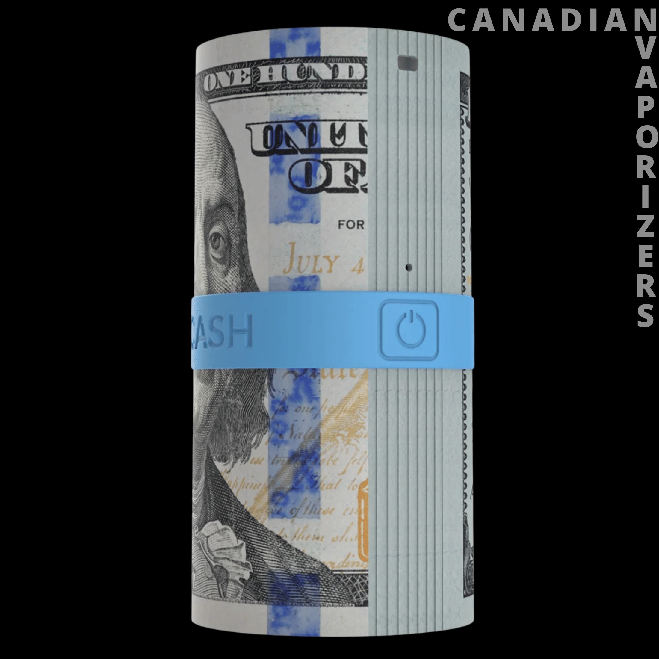 Yocan Cash 510 Thread Battery