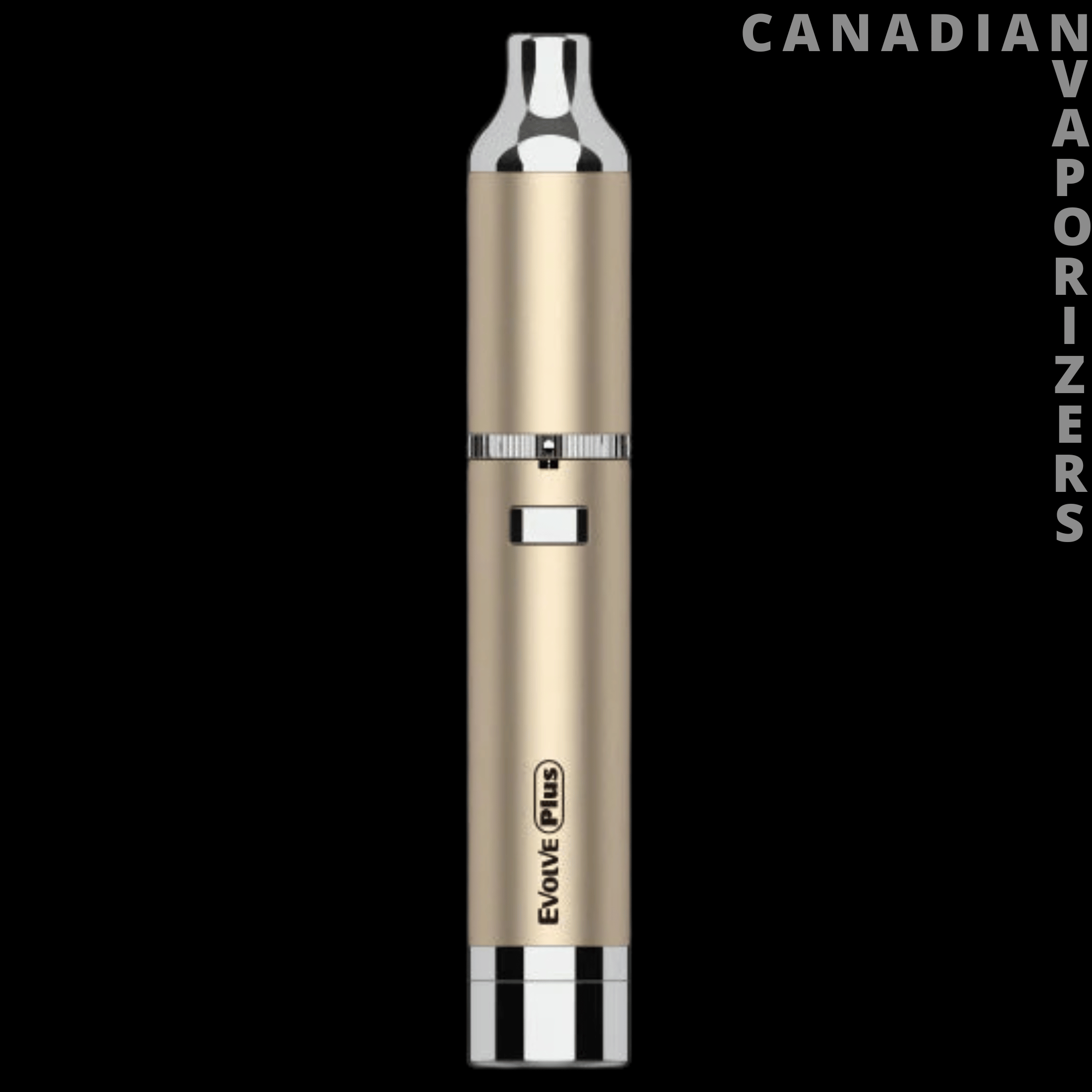 Yocan Evolve Plus