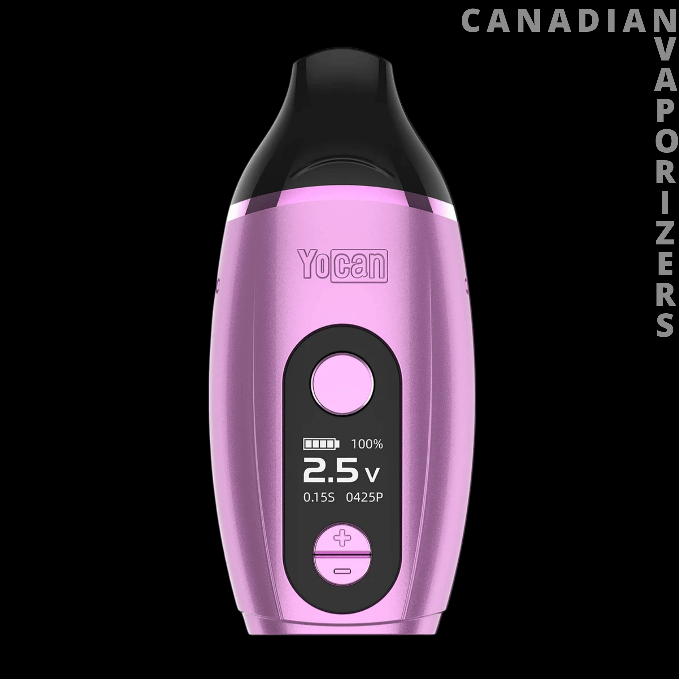 Yocan Iris