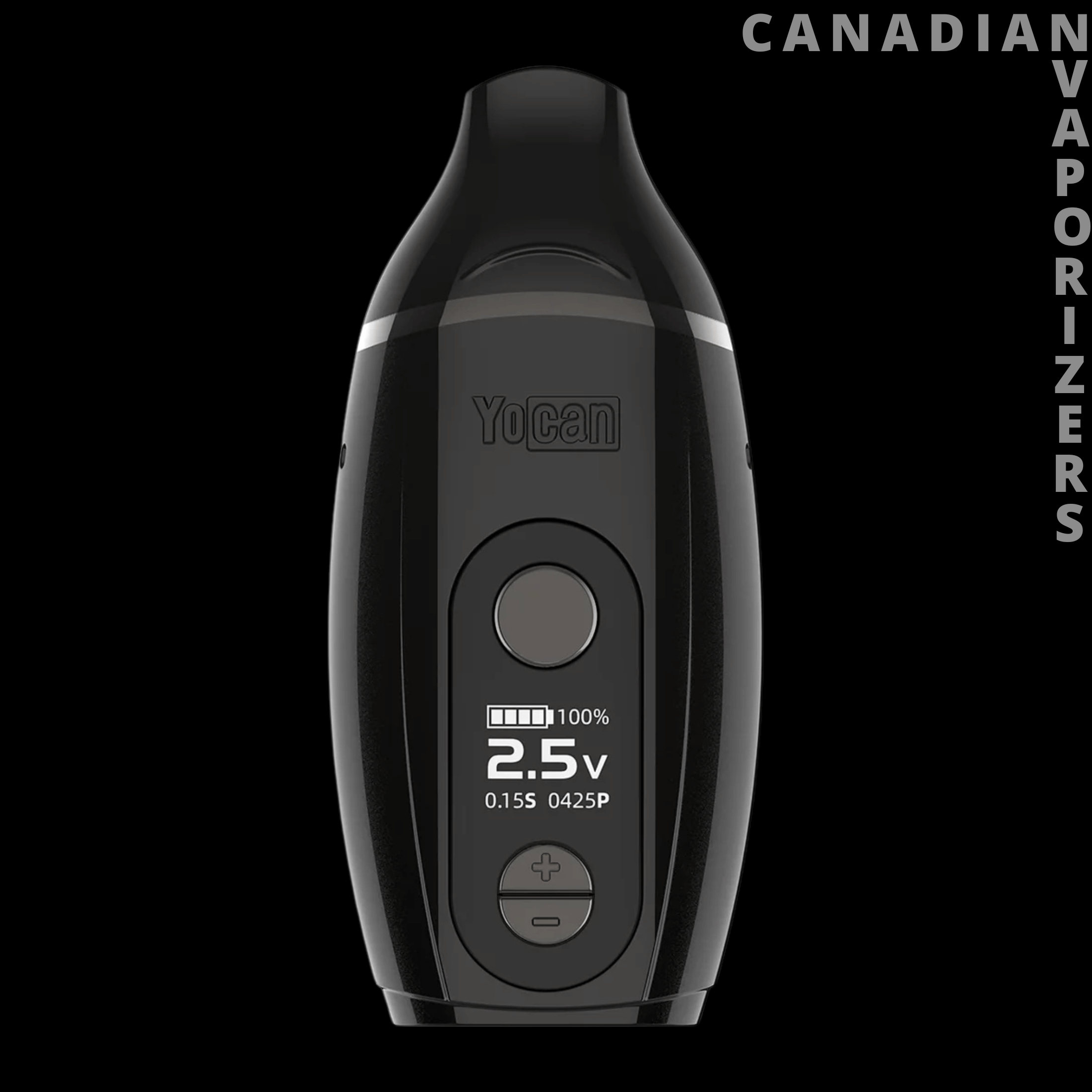 Yocan Iris