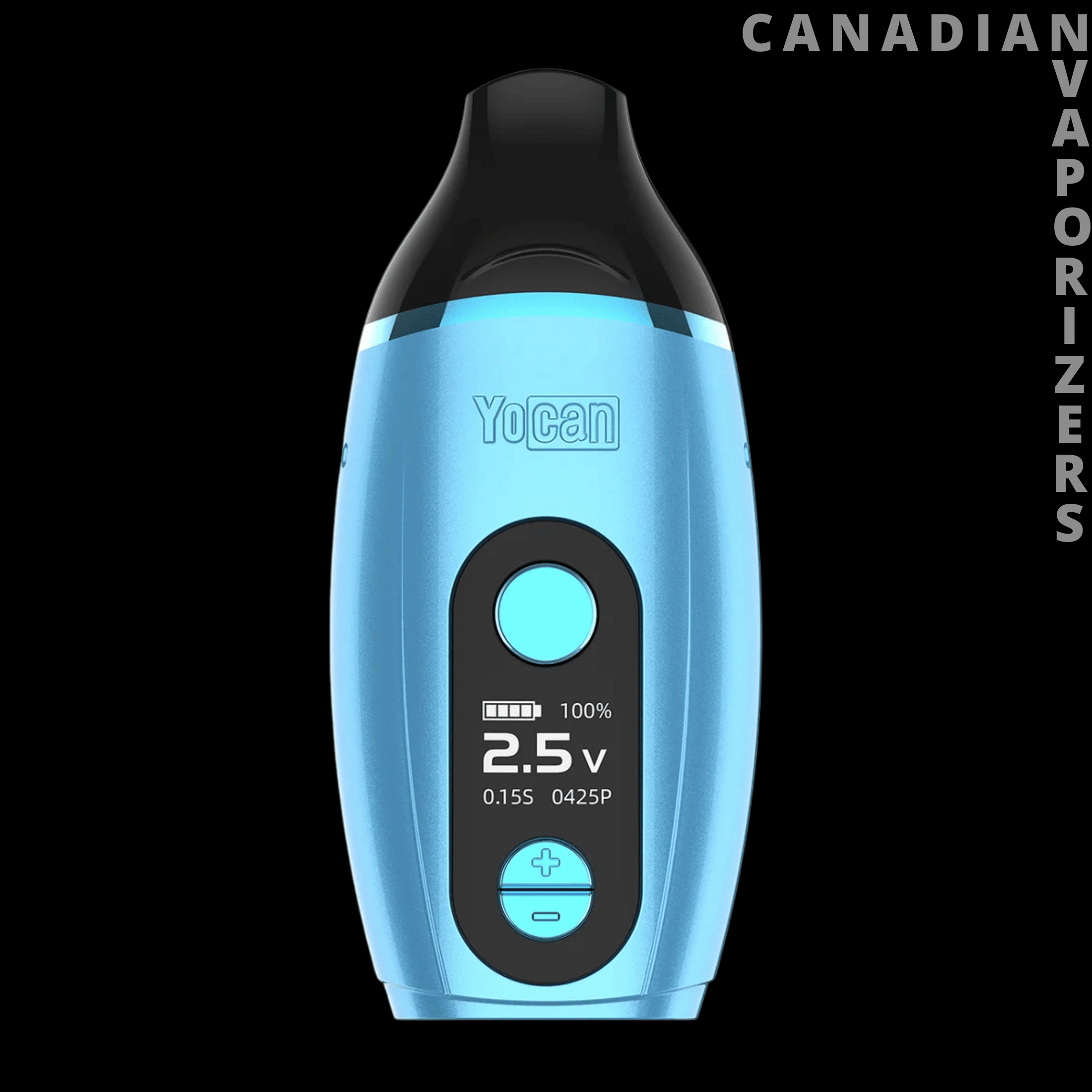 Yocan Iris