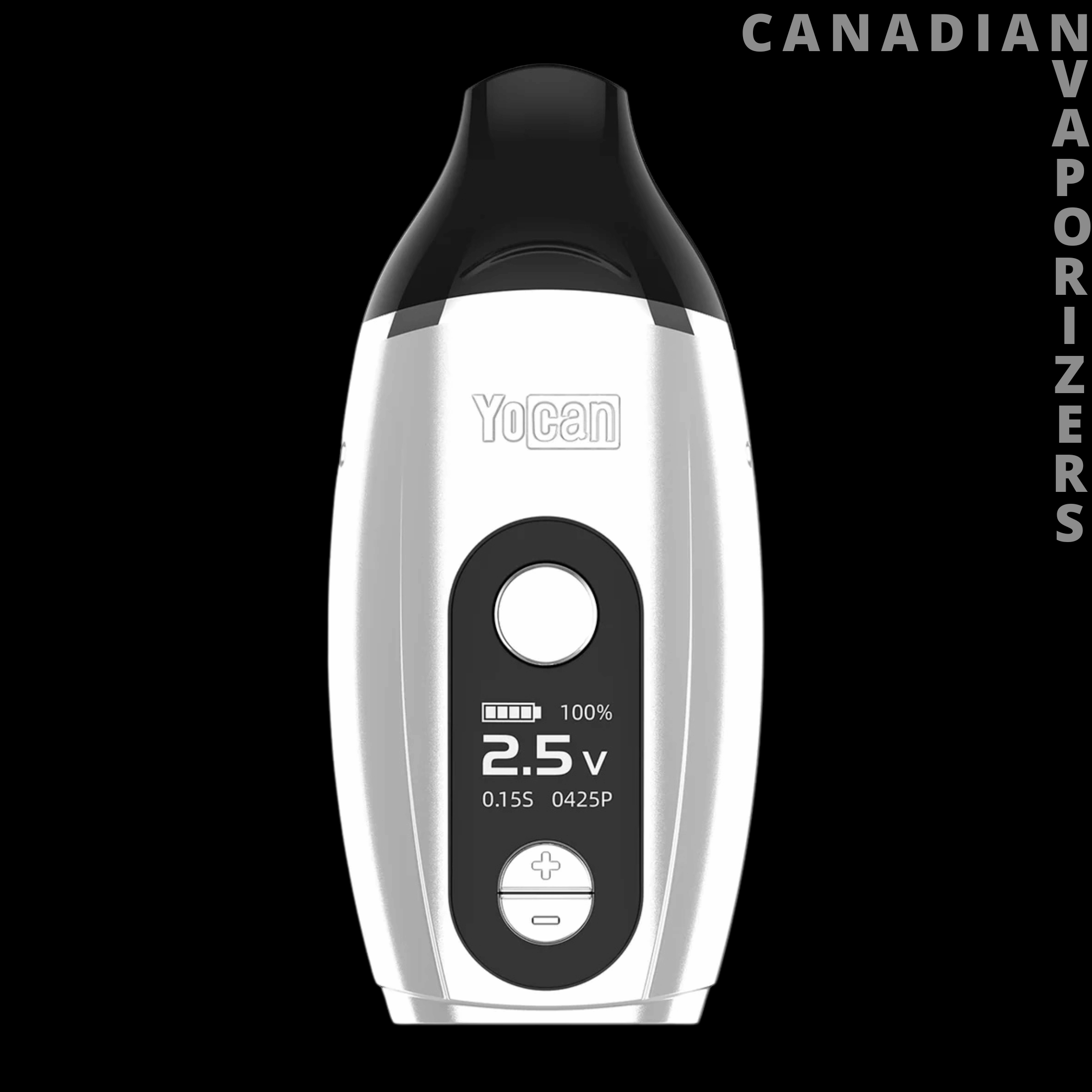 Yocan Iris