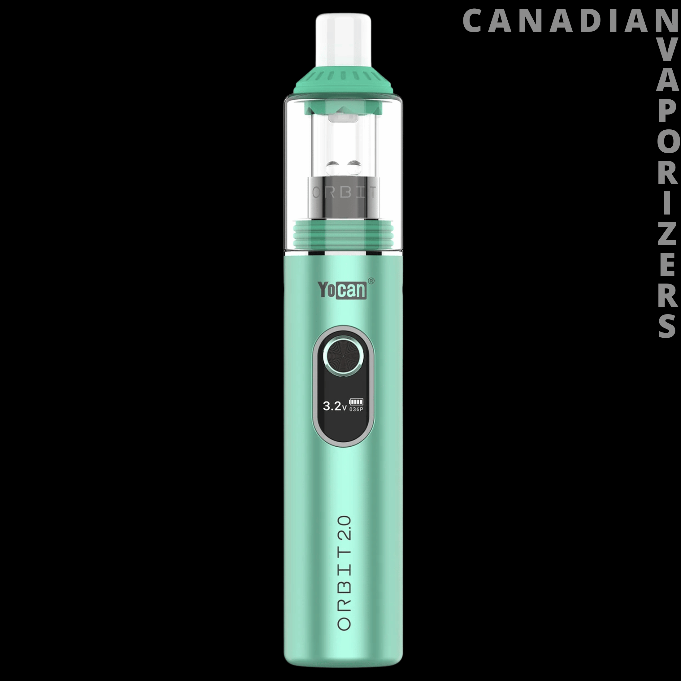 Yocan Orbit 2.0