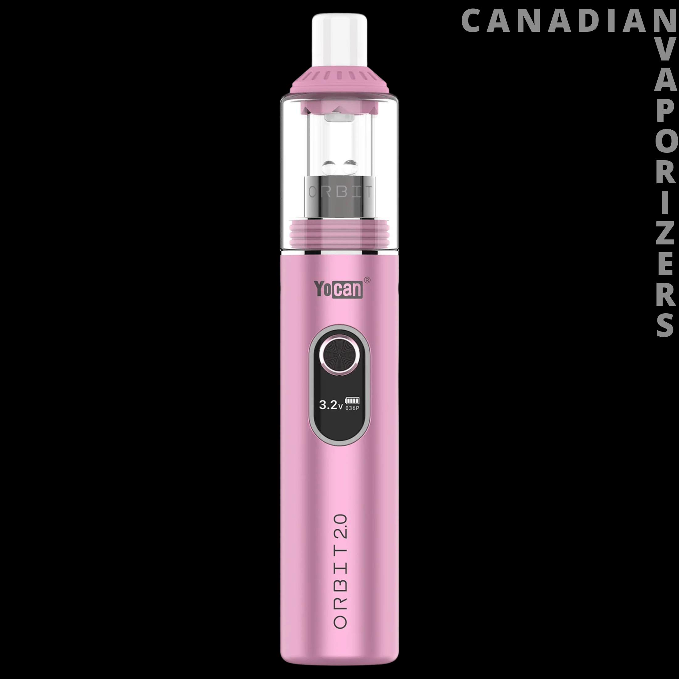 Yocan Orbit 2.0