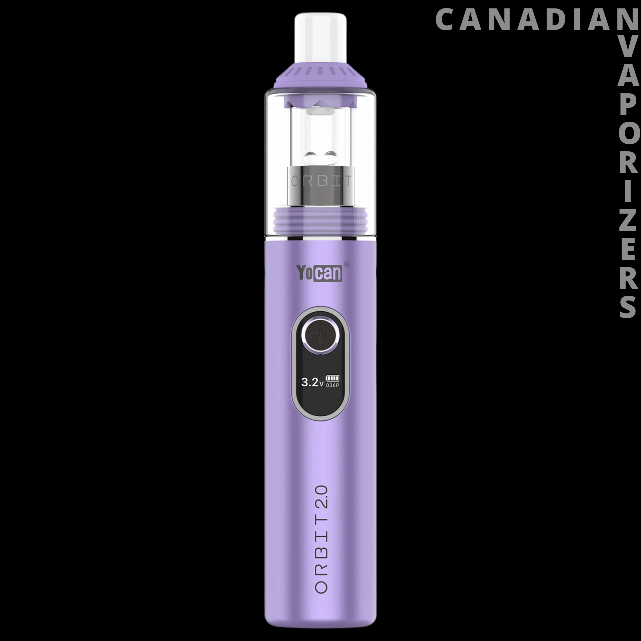 Yocan Orbit 2.0