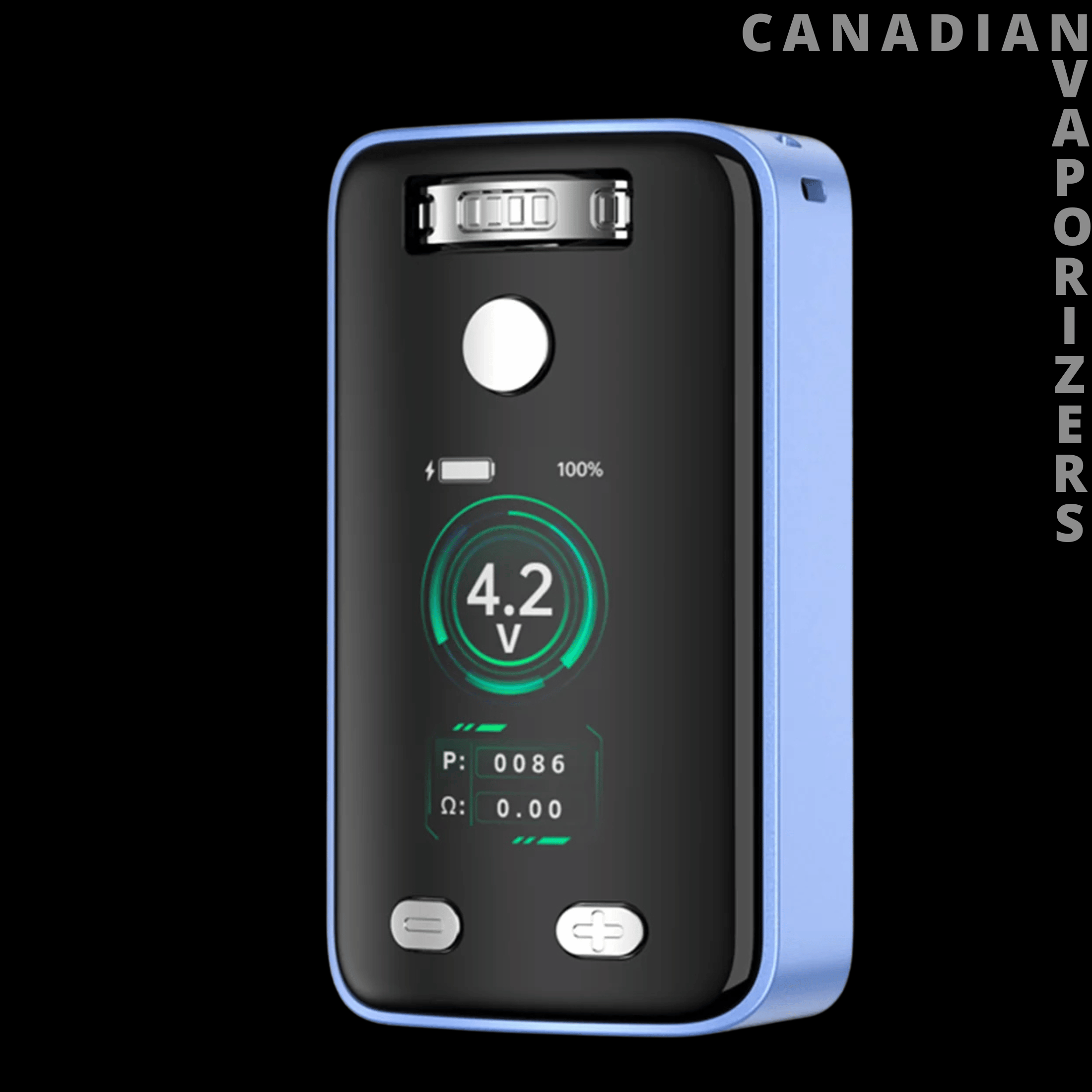 Yocan Uni 3.0 Box Mod Battery