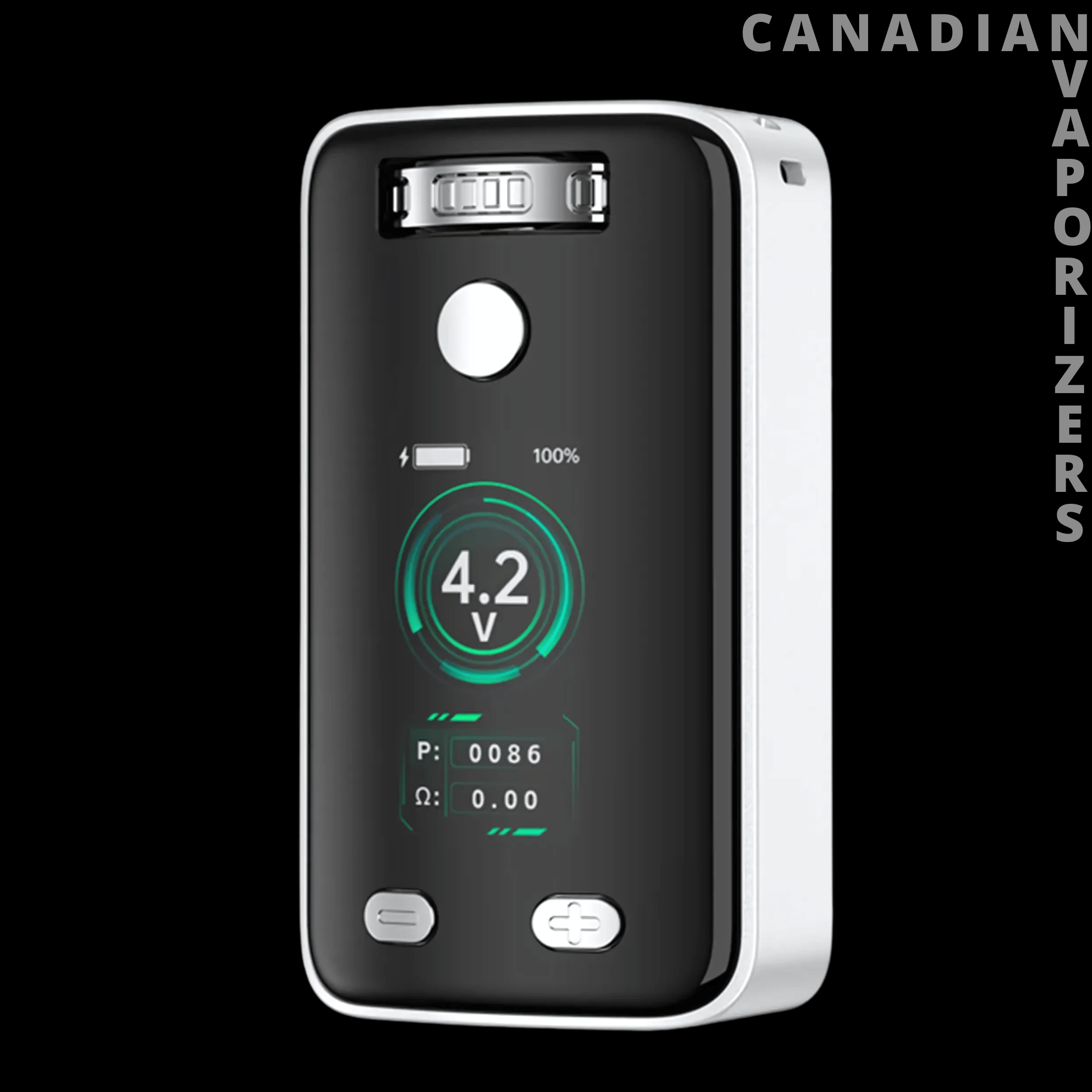 Yocan Uni 3.0 Box Mod Battery