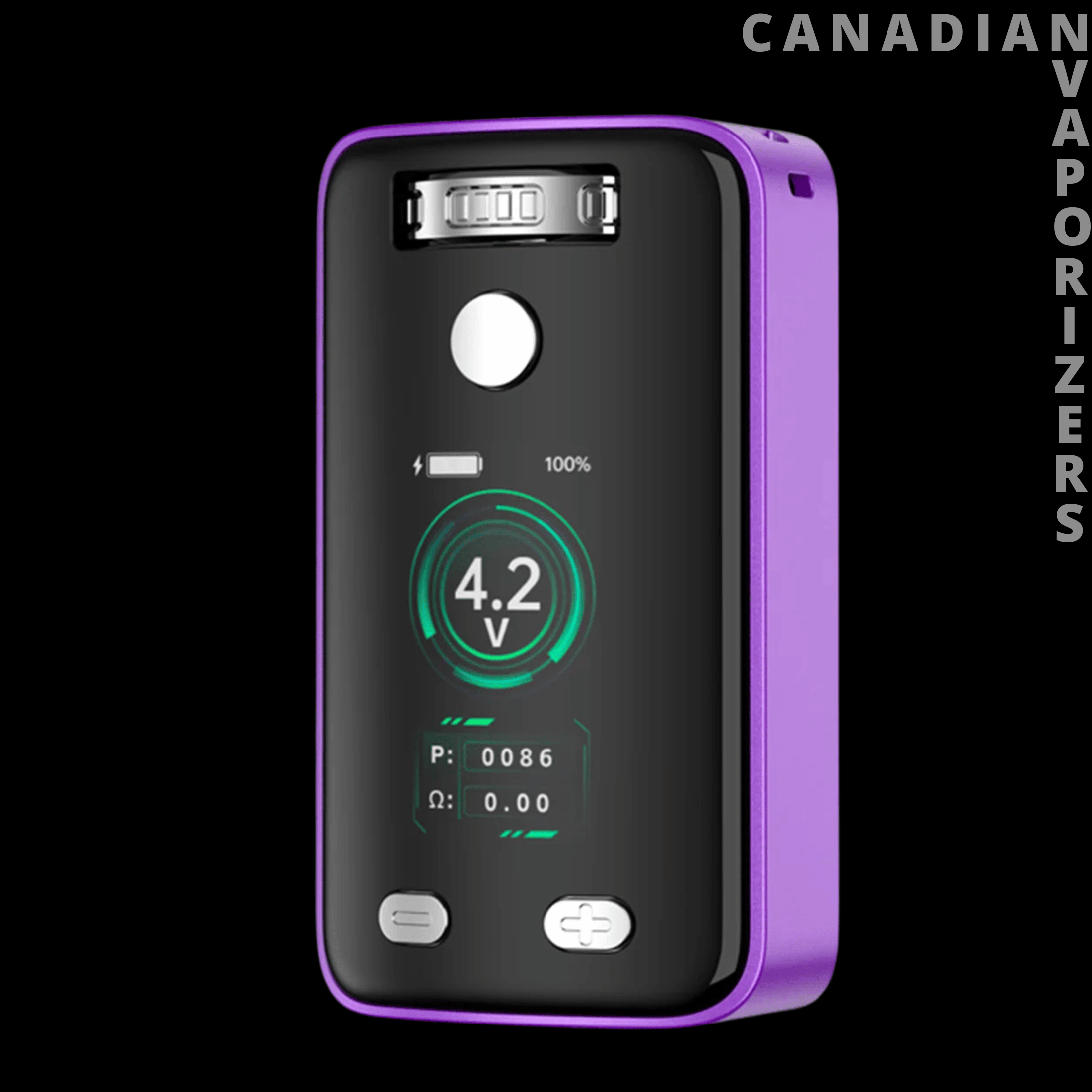 Yocan Uni 3.0 Box Mod Battery