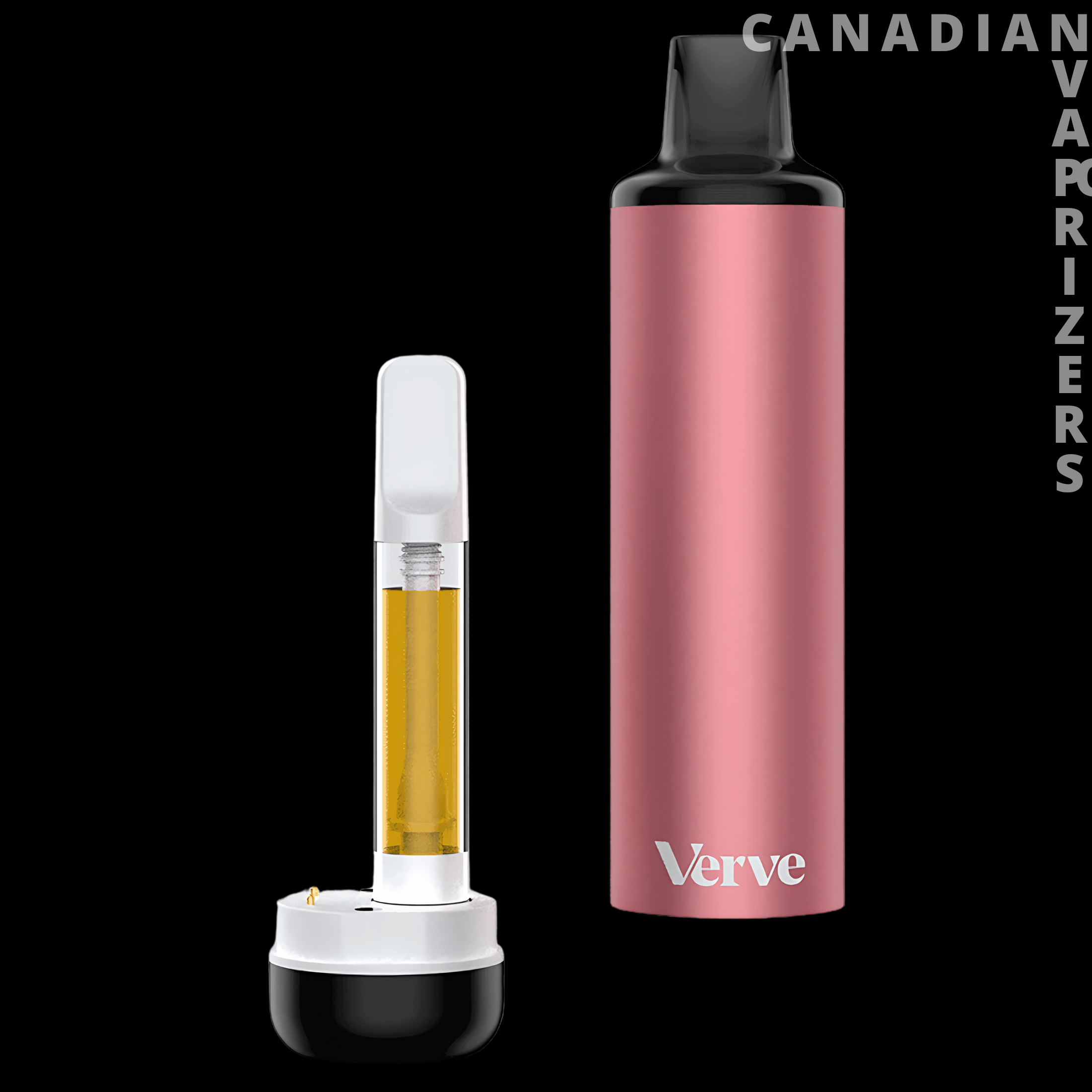 Yocan Verve 510 Thread Battery