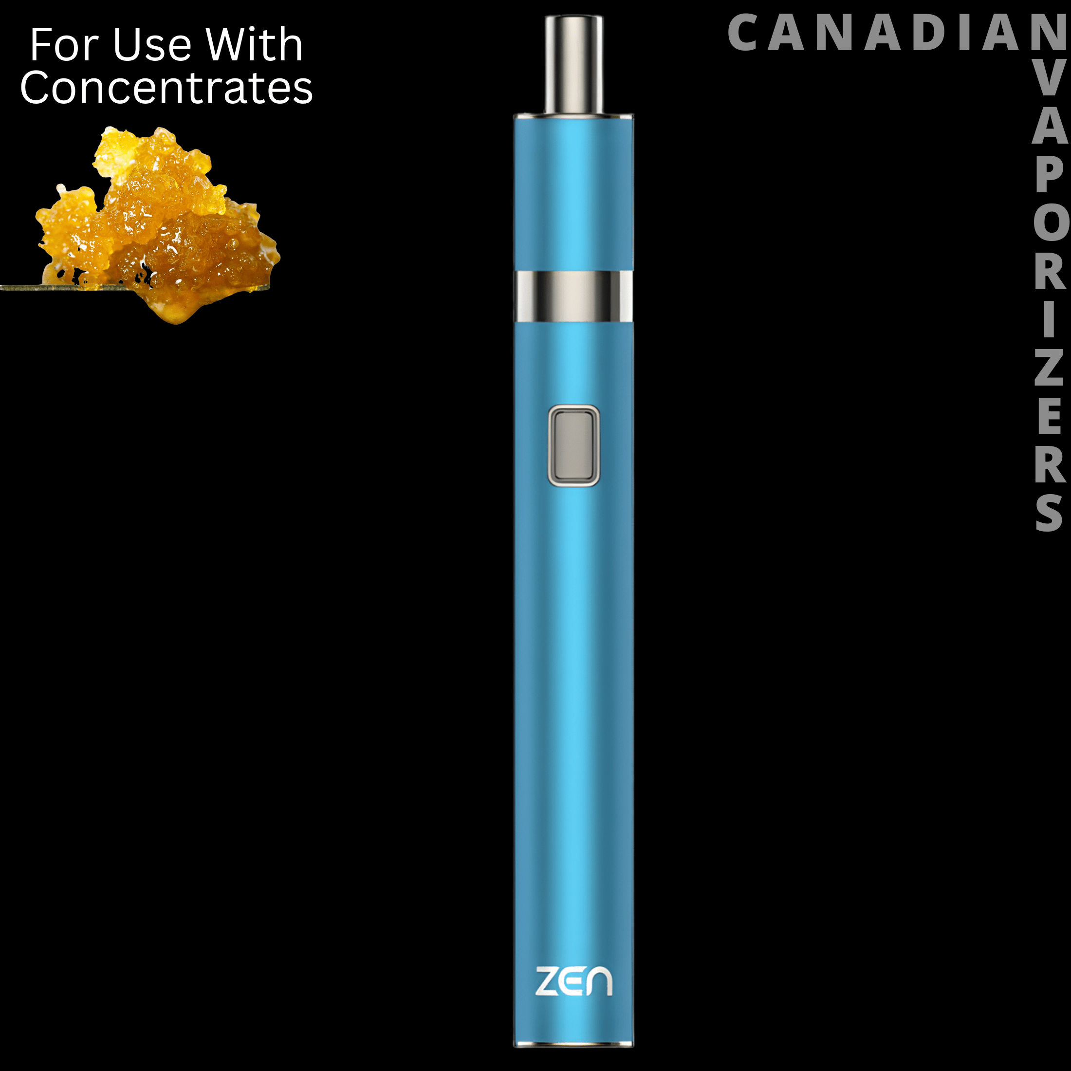 Yocan Zen Vaporizer