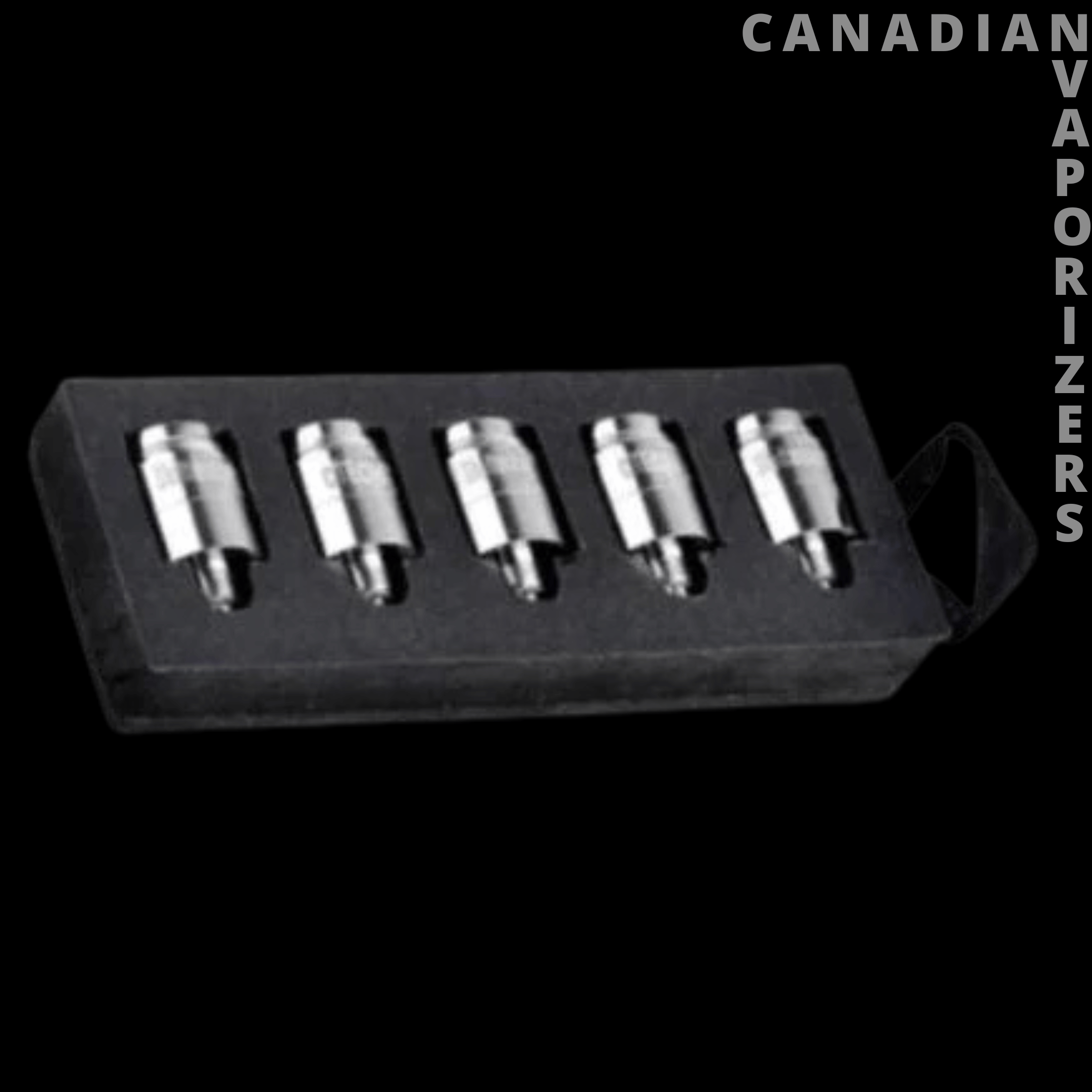 Zenco Coil Replacements (5-Pack)