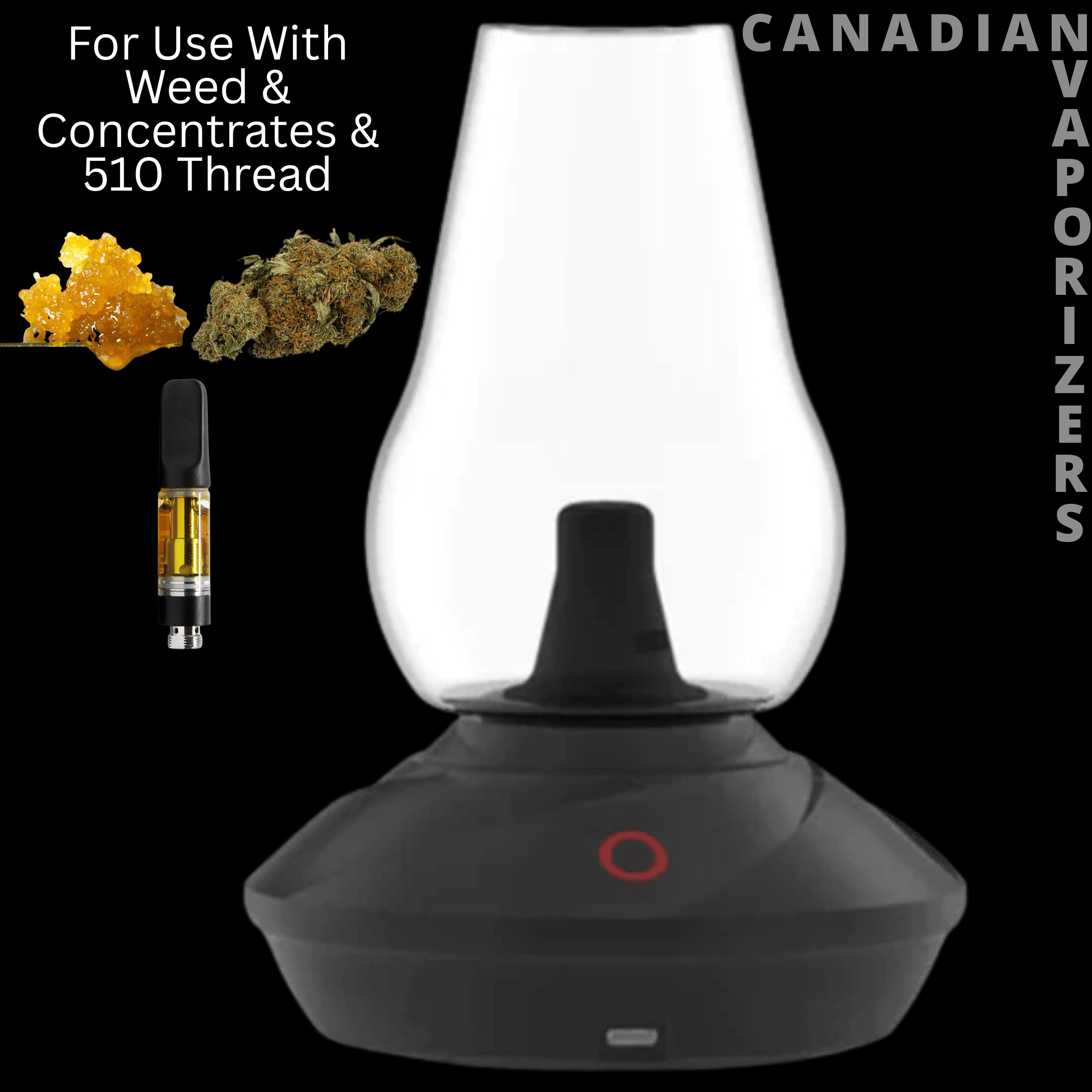Zenco Duo Vaporizer