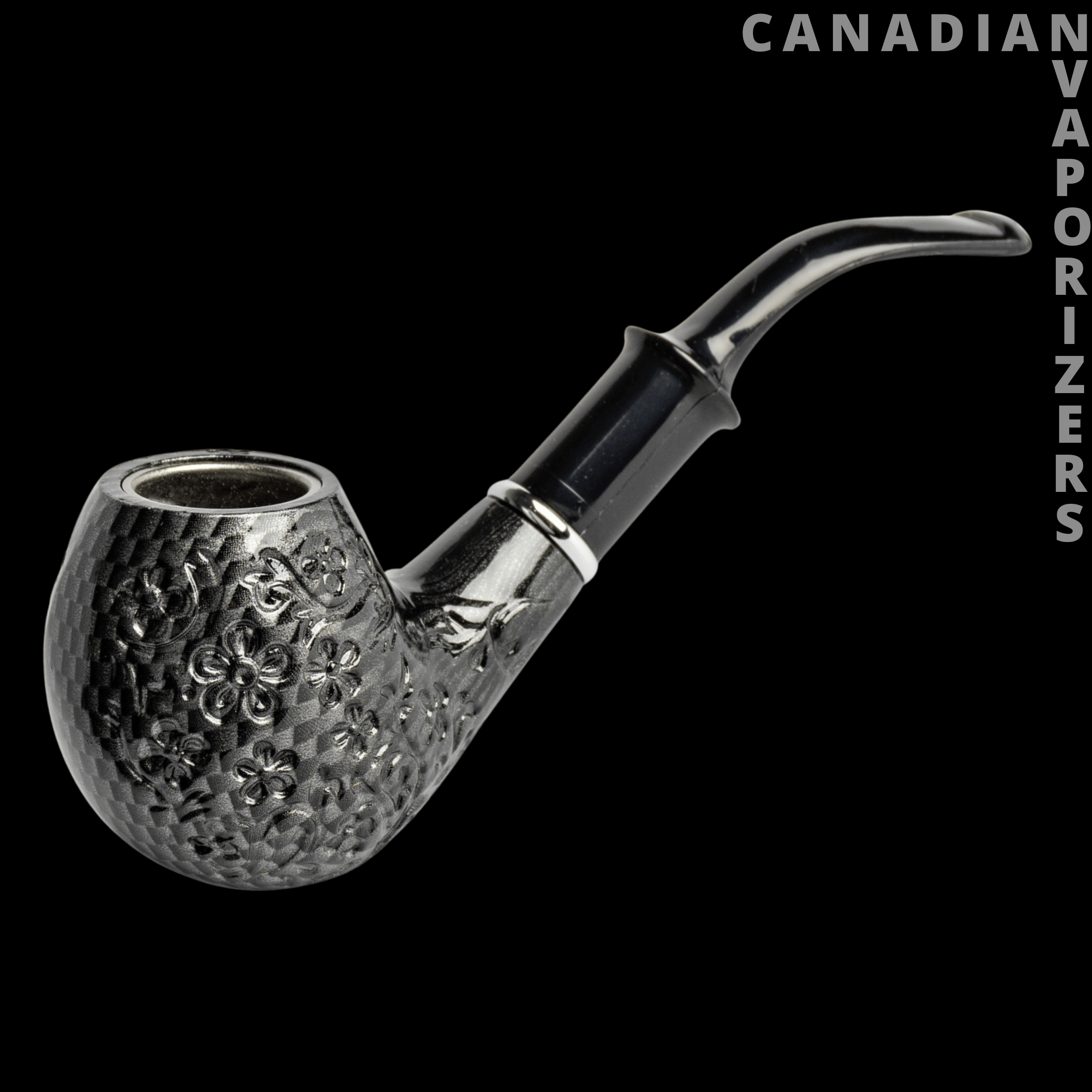 Classic Tobacco Pipe - Canadian Vaporizers