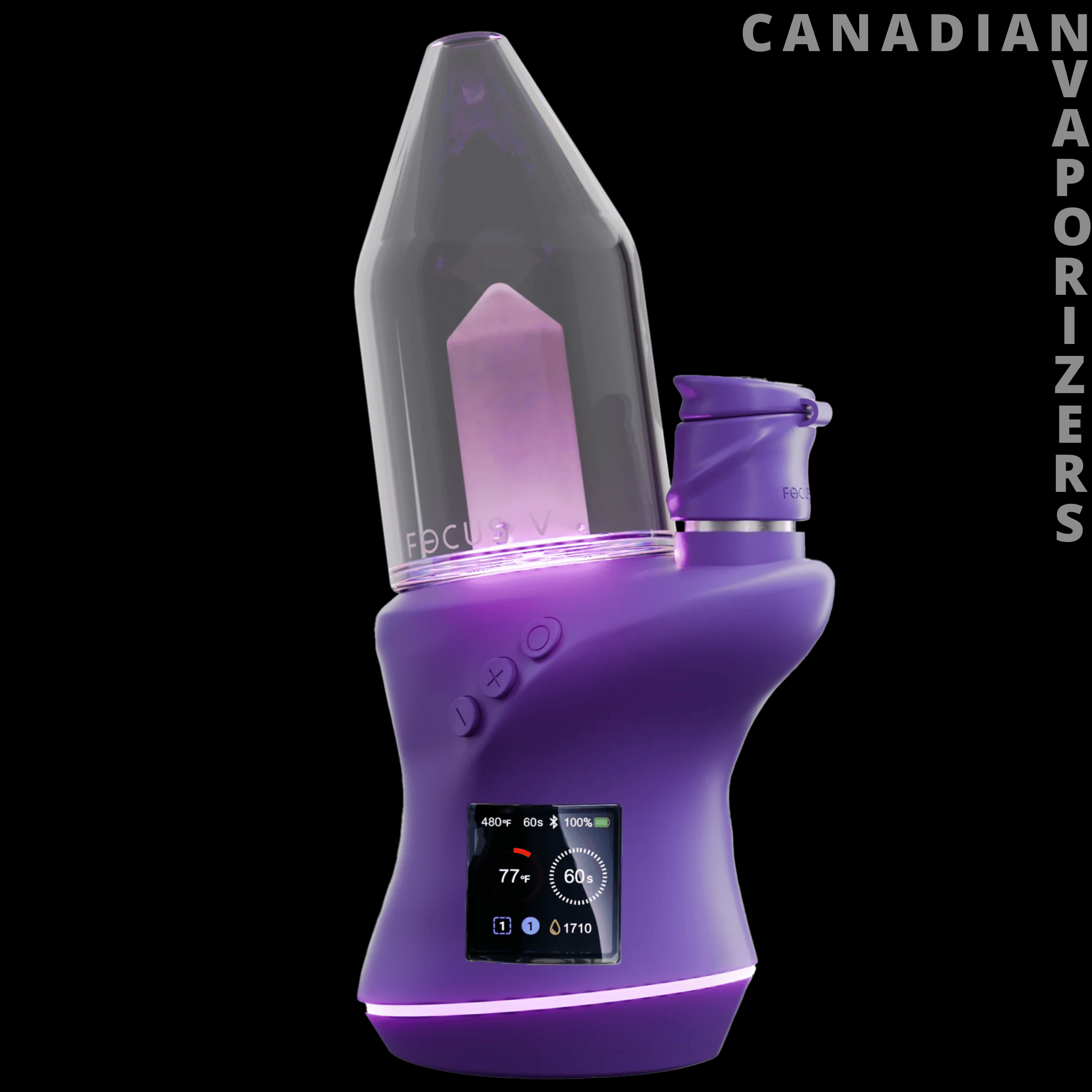 Focus V Carta 2 - Canadian Vaporizers