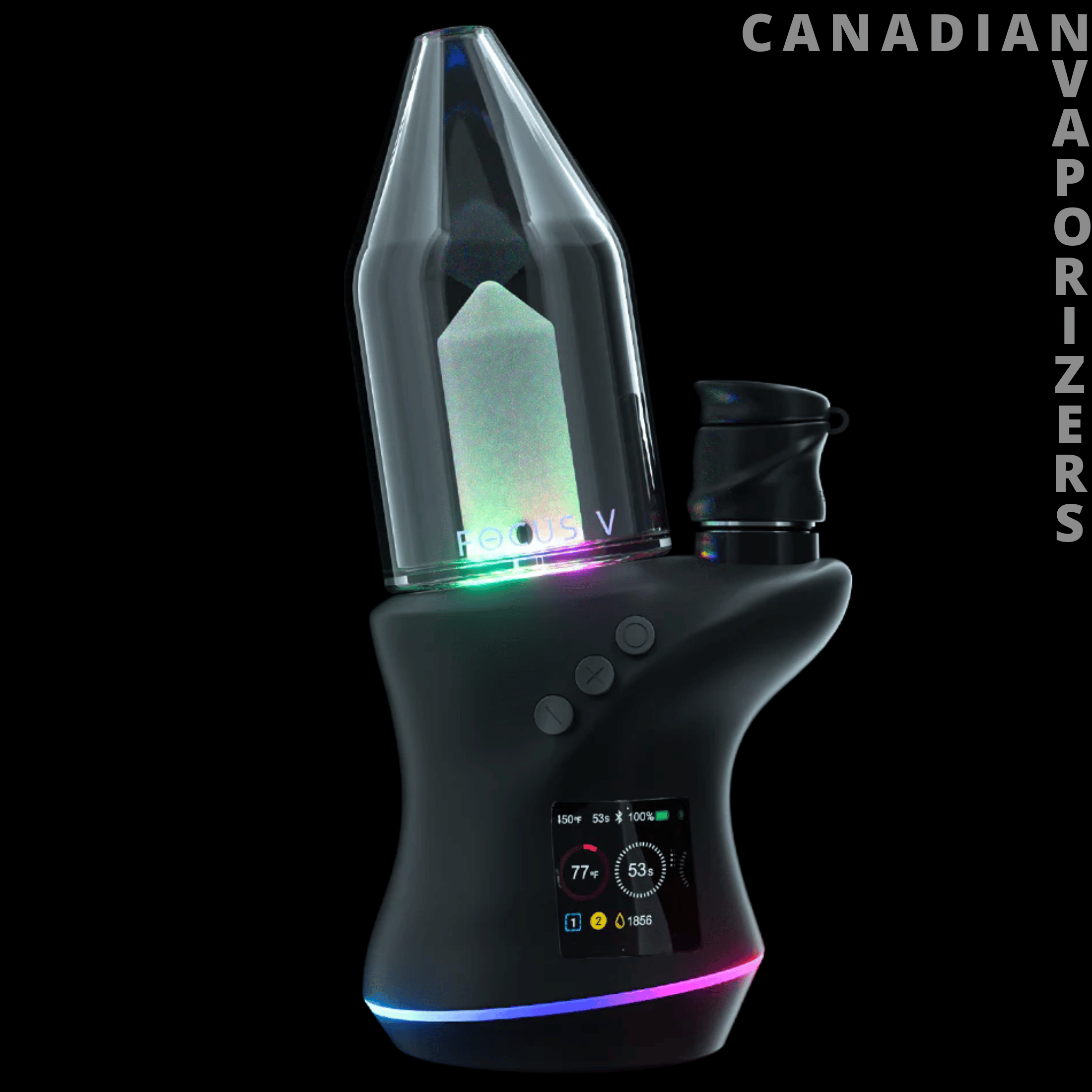 Focus V Carta 2 - Canadian Vaporizers