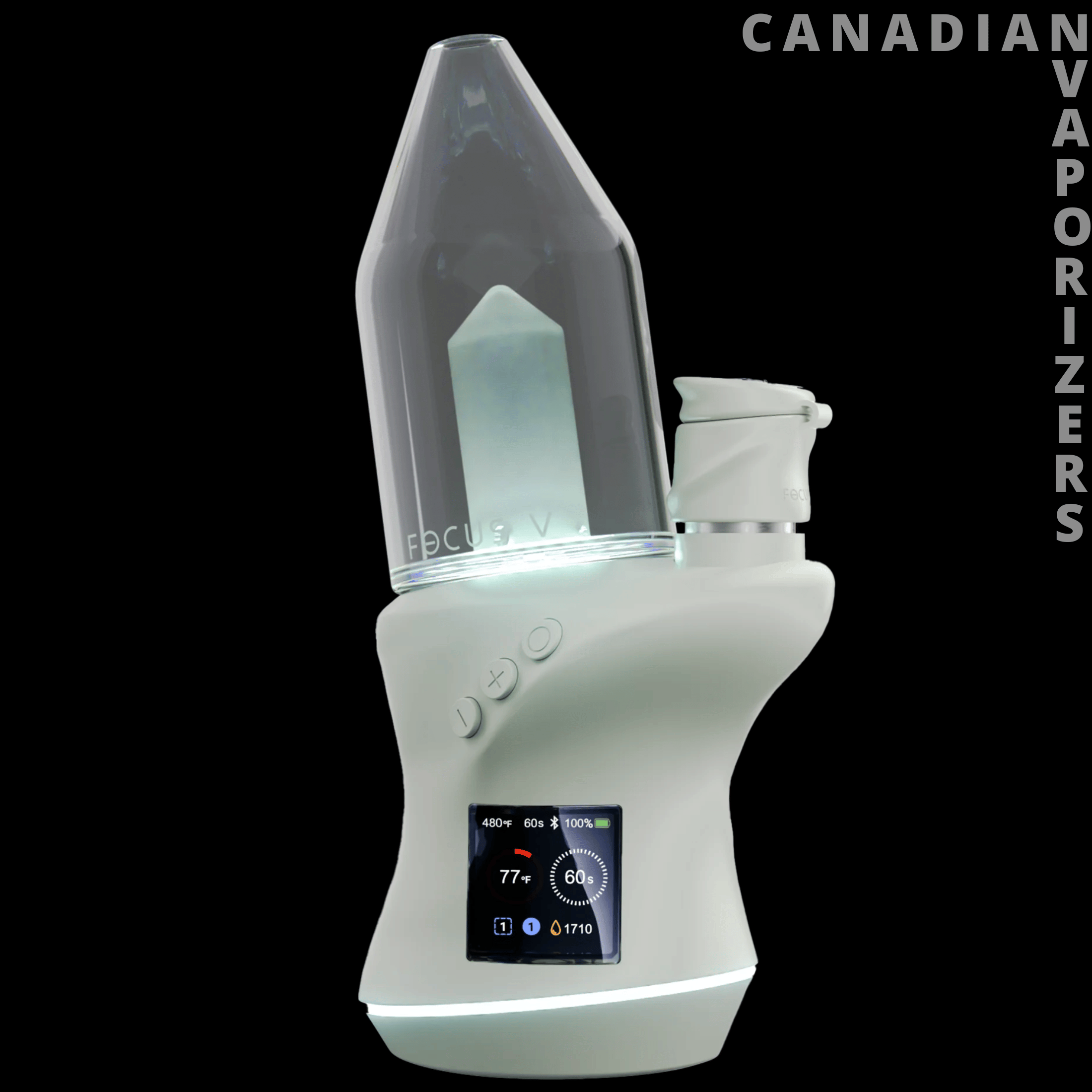Focus V Carta 2 - Canadian Vaporizers